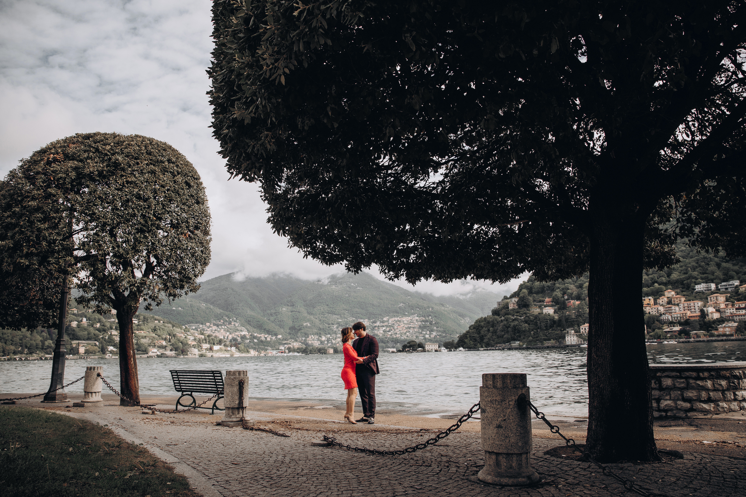 Roma. Photographer and videographer for wedding in Italy: Rome, Milan, Venic