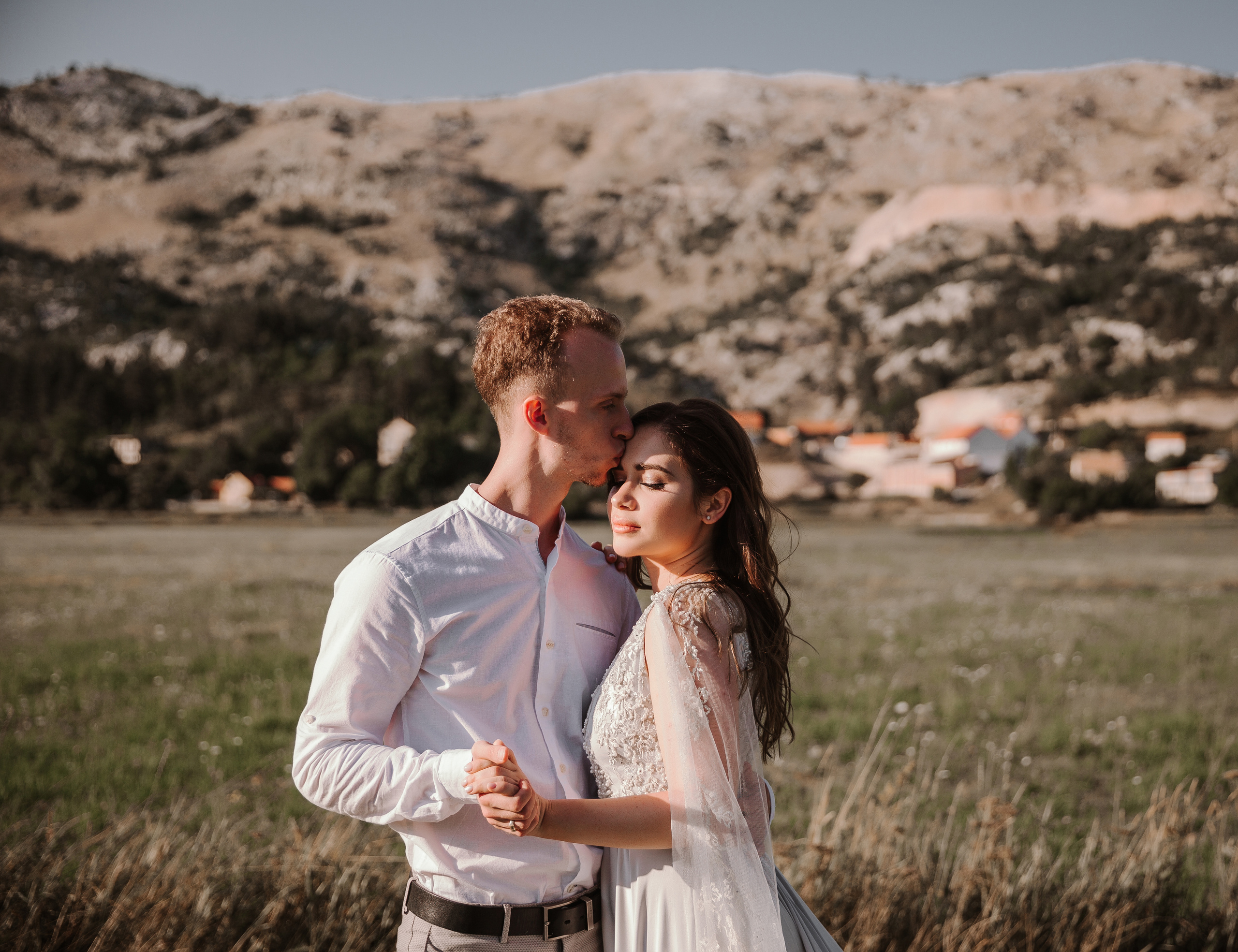 Montenegro. Photographer and videographer for wedding in Italy: Rome, Milan, Venic