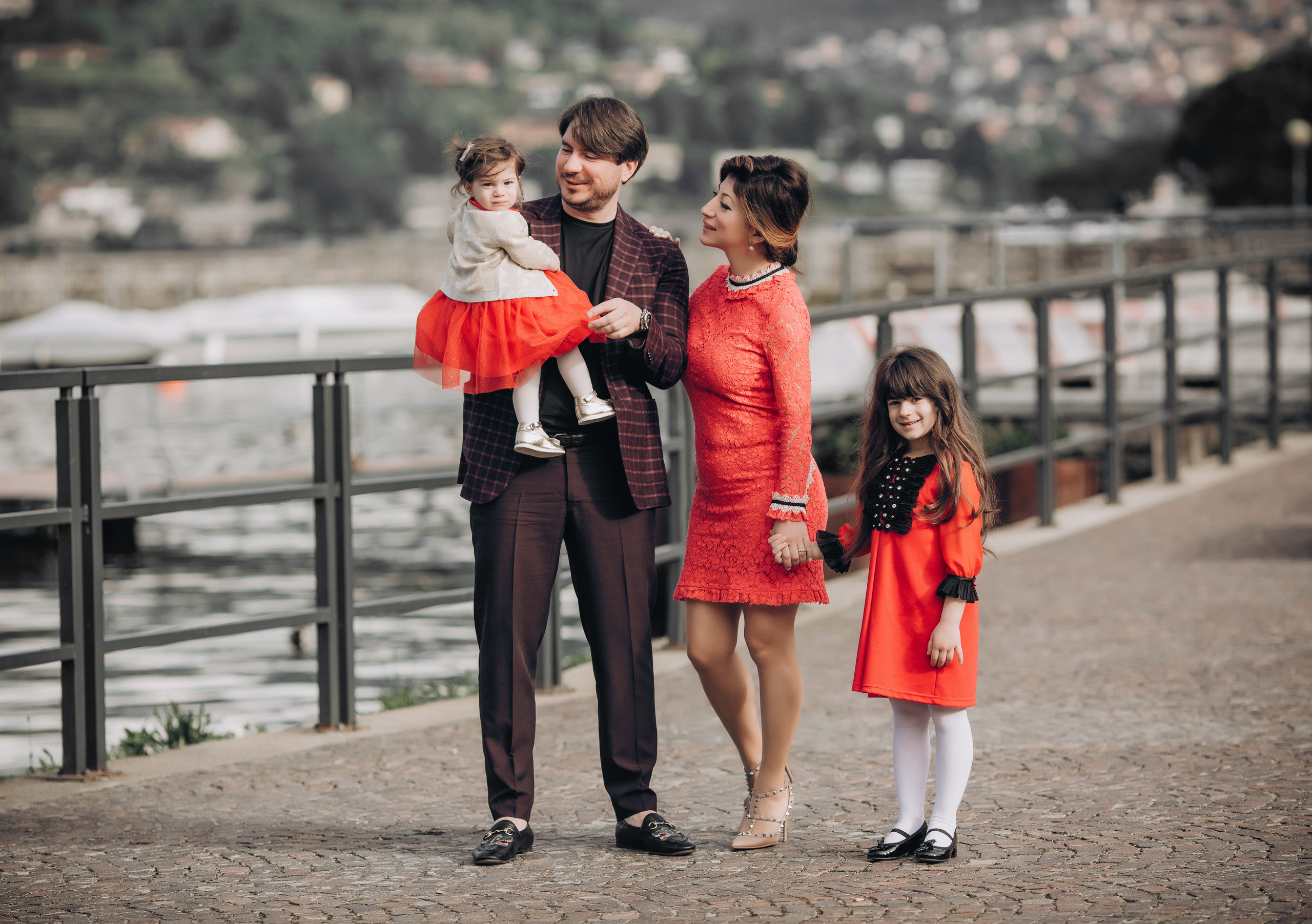 Roma. Photographer and videographer for wedding in Italy: Rome, Milan, Venic