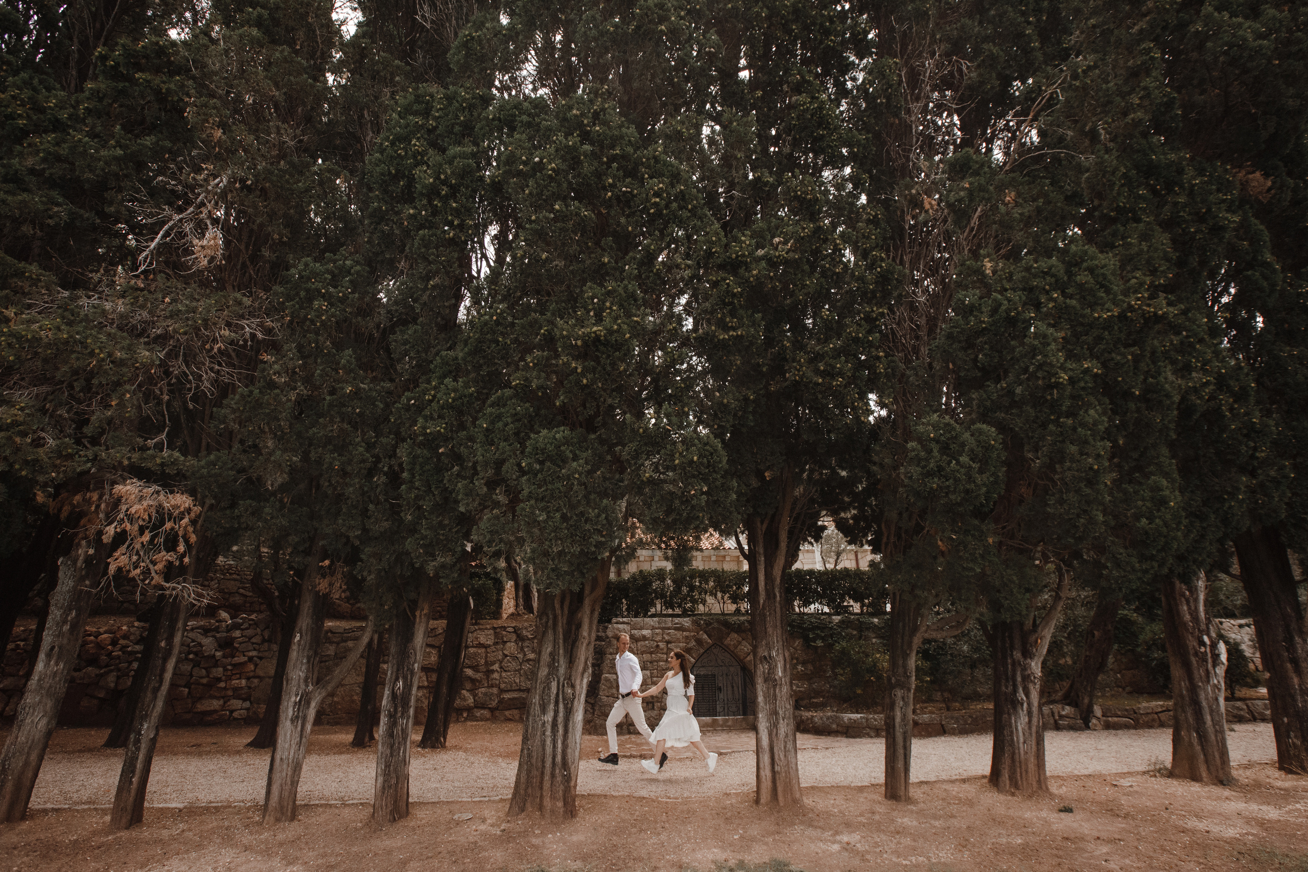 Montenegro. Photographer and videographer for wedding in Italy: Rome, Milan, Venic