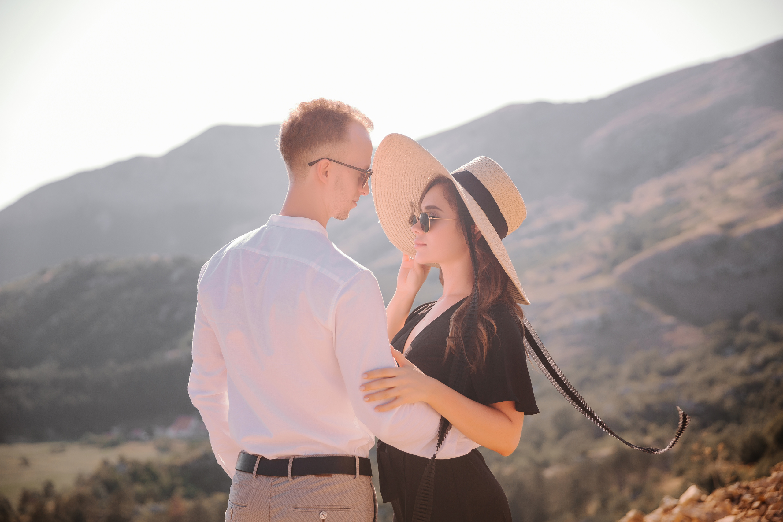Montenegro. Photographer and videographer for wedding in Italy: Rome, Milan, Venic