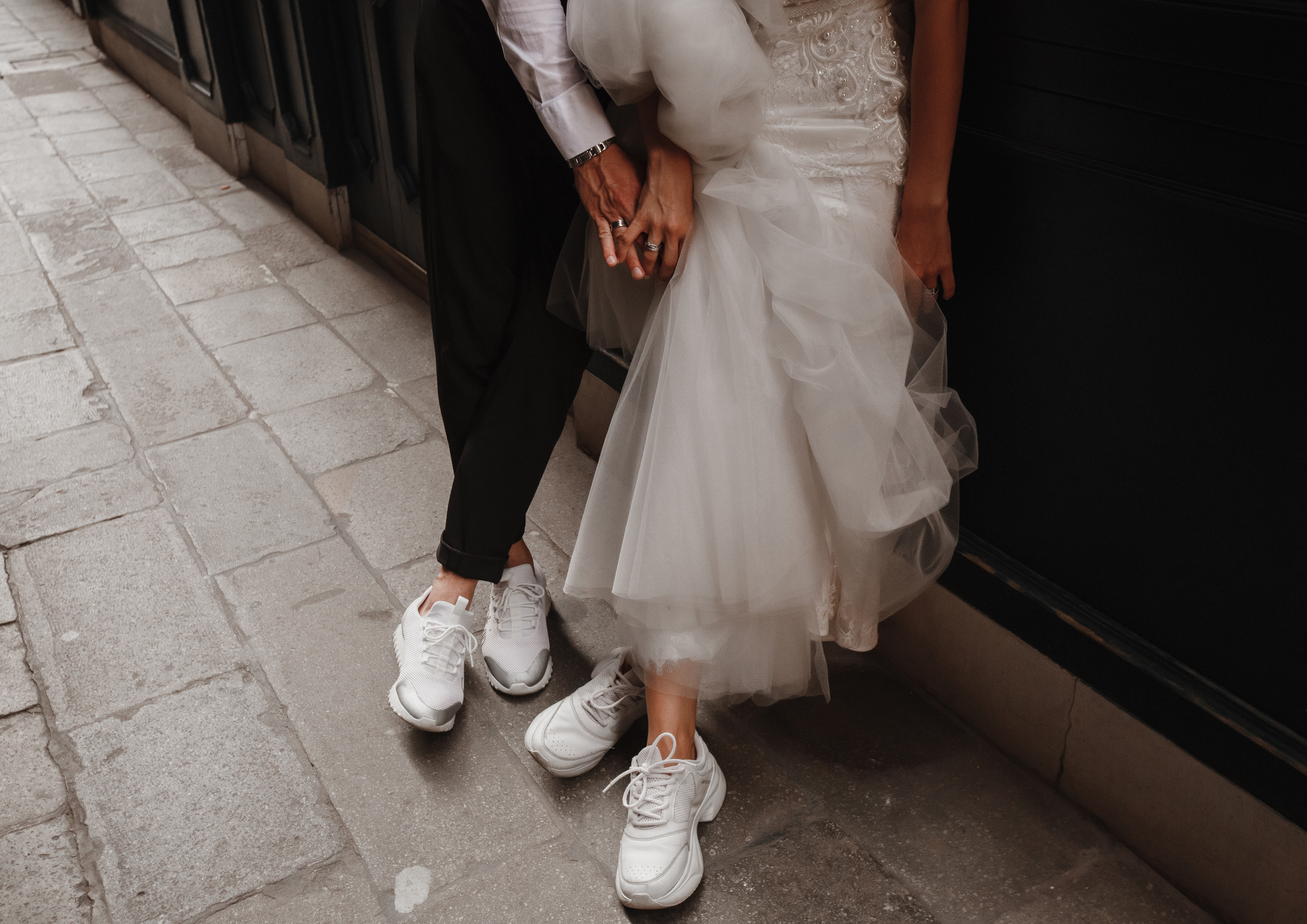 Venice. Photographer and videographer for wedding in Italy: Rome, Milan, Venic