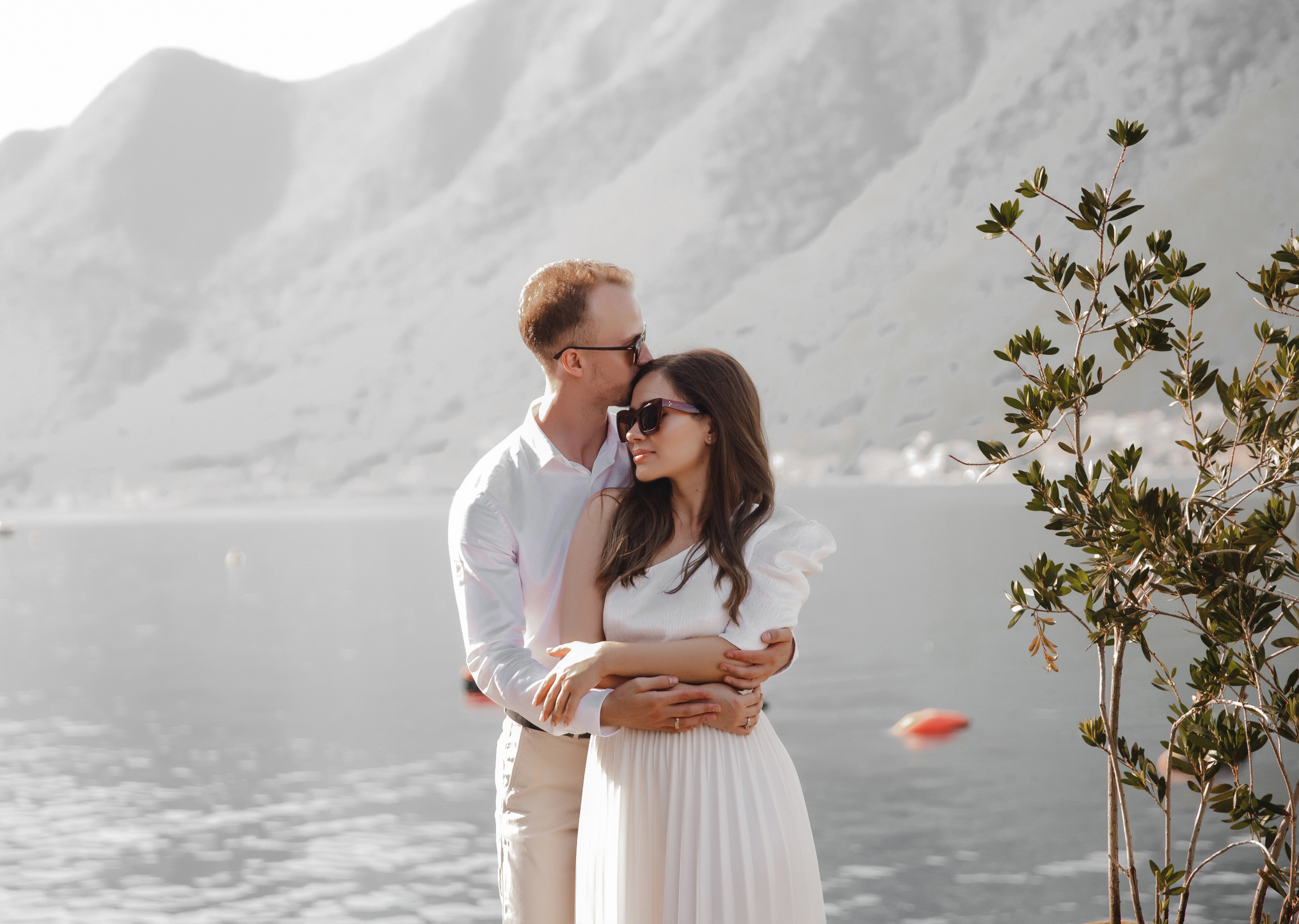 Montenegro. Photographer and videographer for wedding in Italy: Rome, Milan, Venic