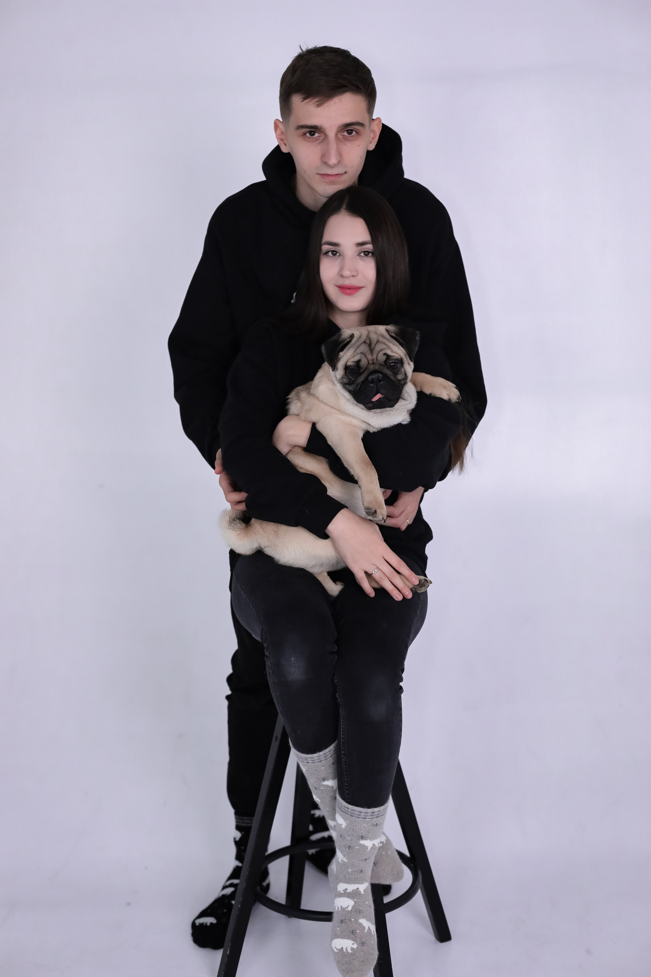 LOVE-STORY (Съемка влюбленных). Фотограф г. Хабаровск. Семейные и индивидуальные съёмки