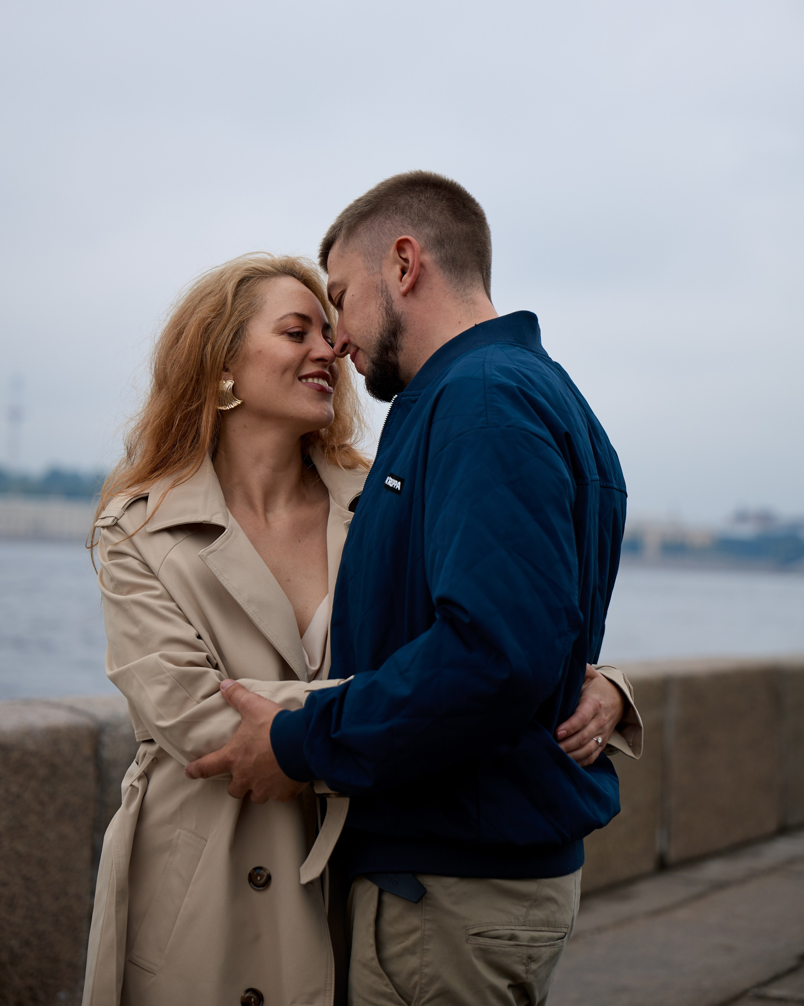 Sveta & Pavel. Фотограф в Санкт-Петербурге Татьяна Александрова