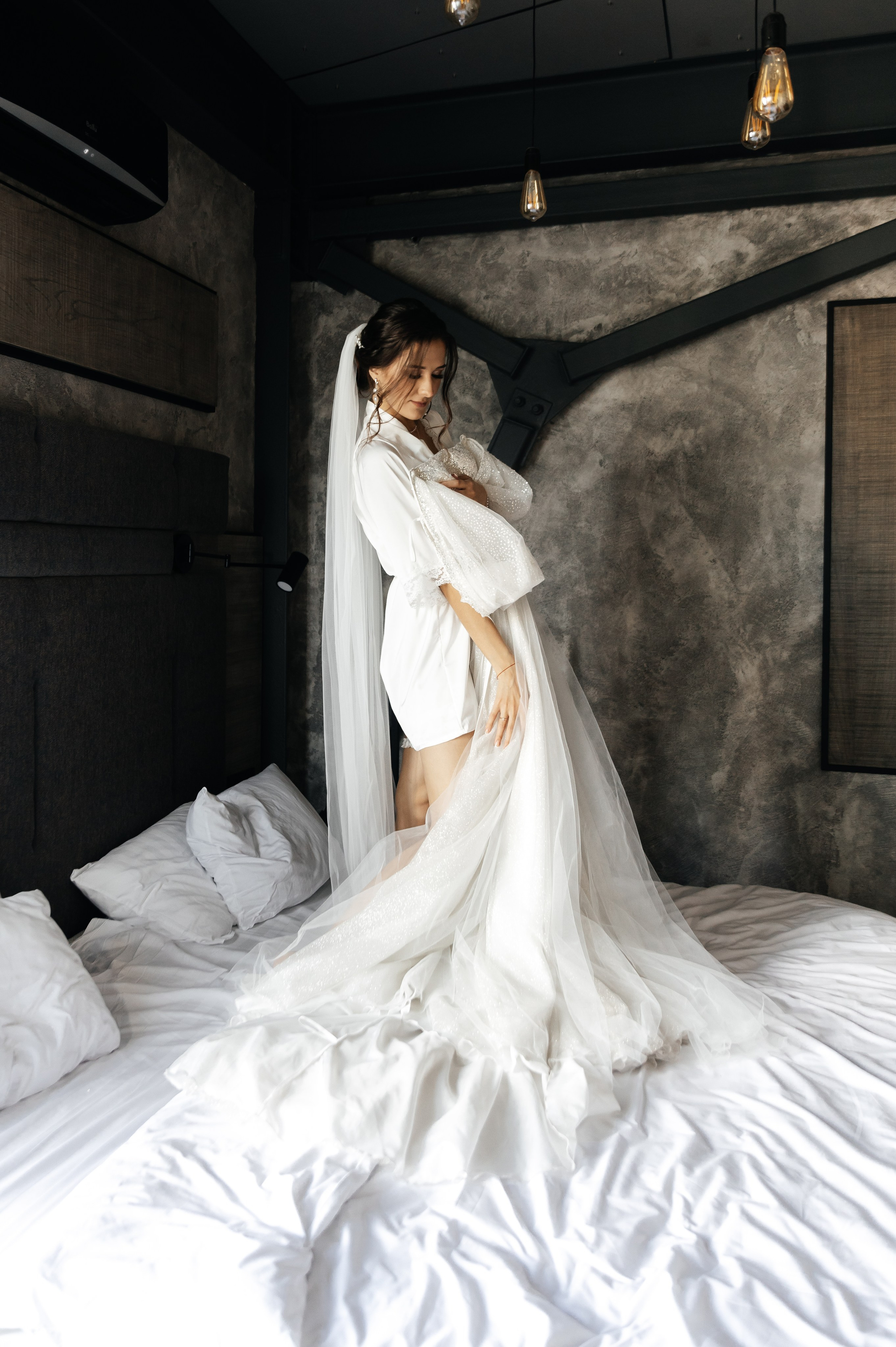 Ainur & Alina. Свадебный фотограф Ильнар Асадуллин