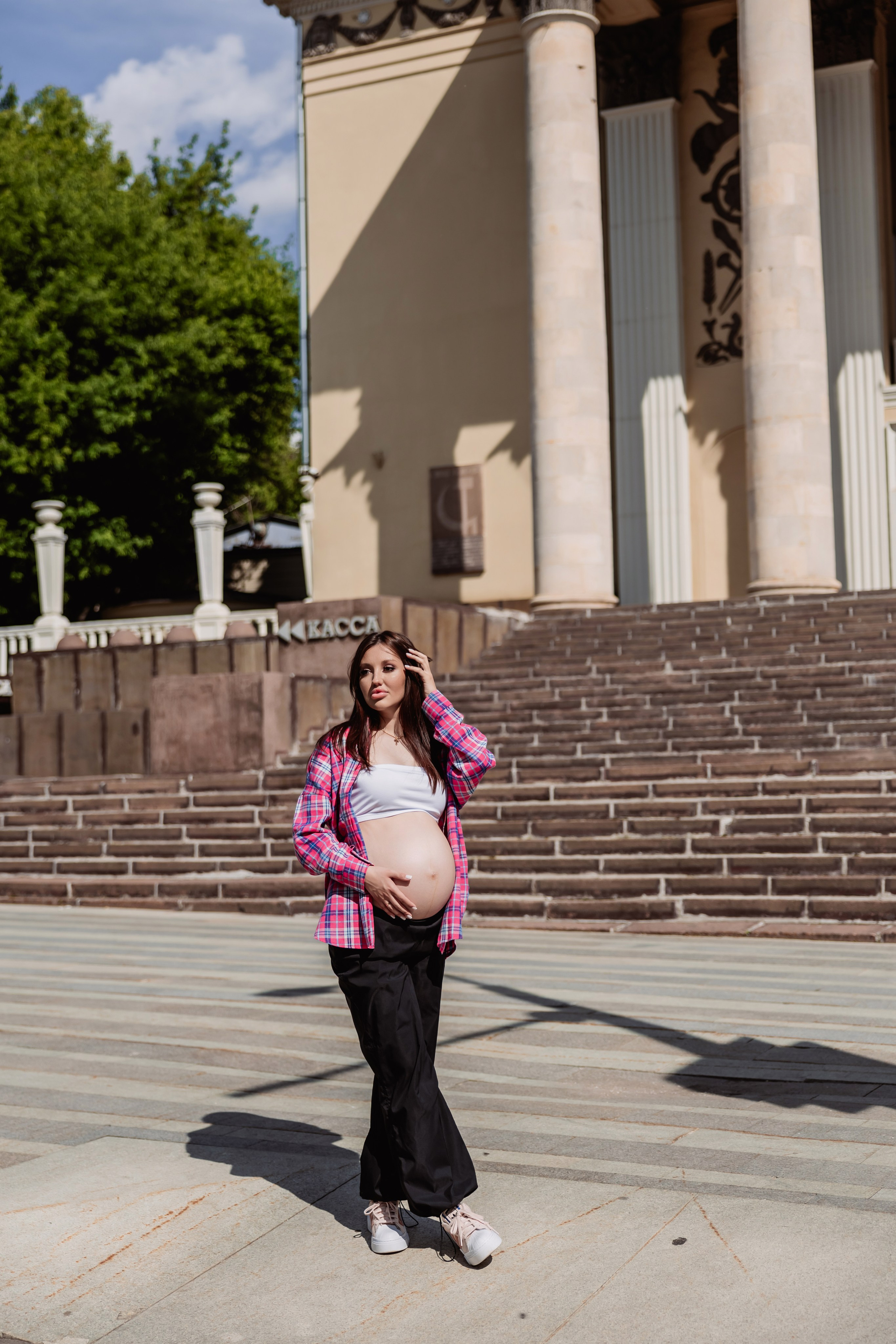 Виктория. ФОТОГРАФ ИРИНА ШАМАТАВА