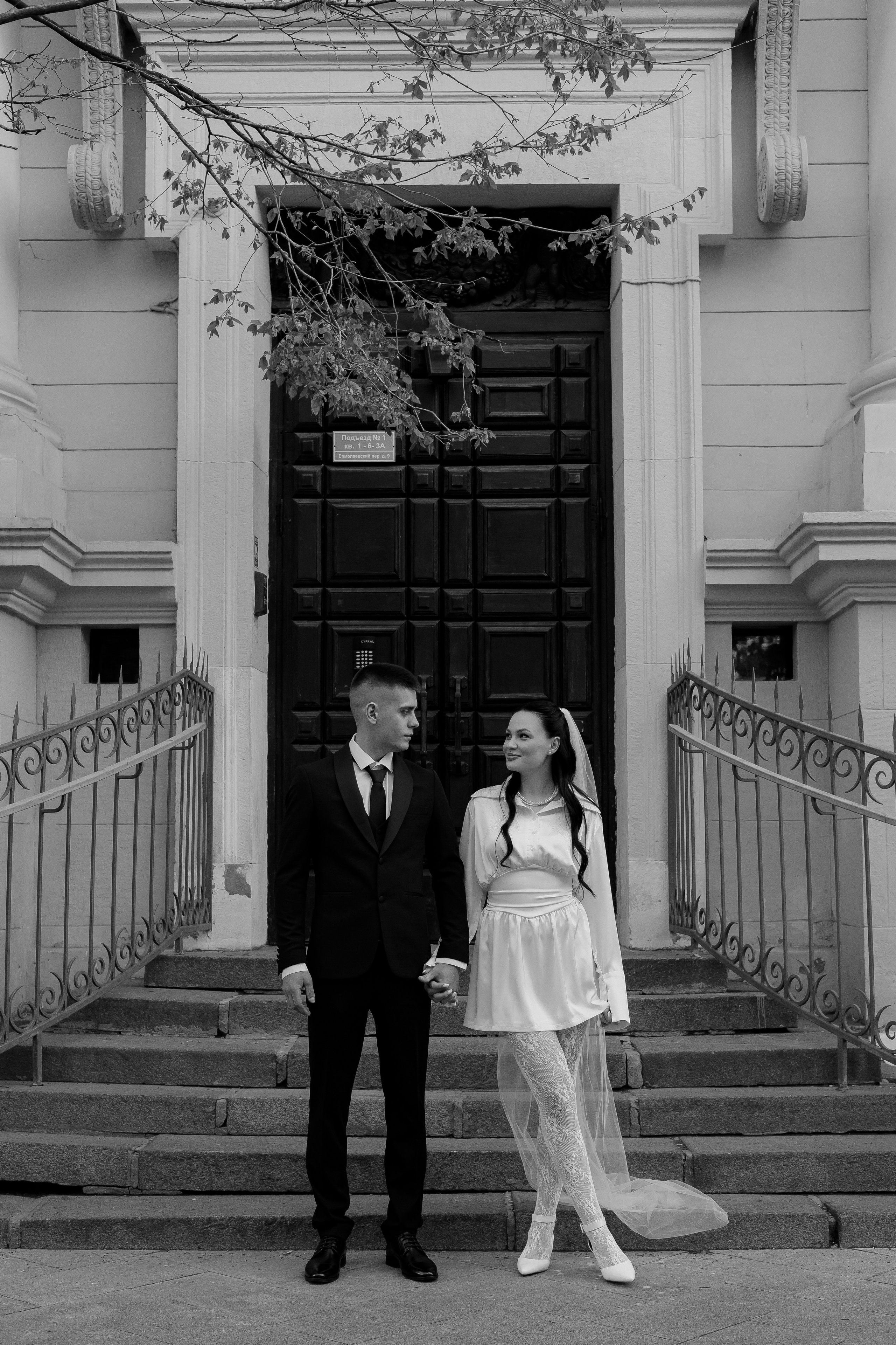 Егор и Ксения. Валеева Виктория | Свадебный фотограф в Ростове-на-Дону и Москве