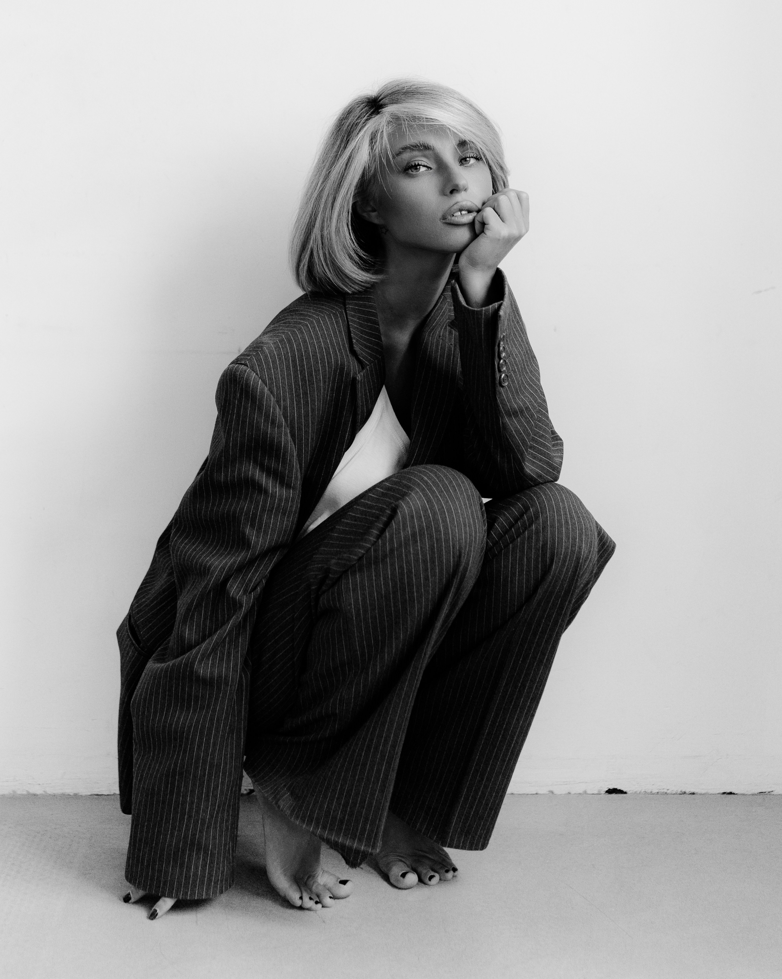 Lera. Женский портрет и свадьбы в Москве. Морад Диана