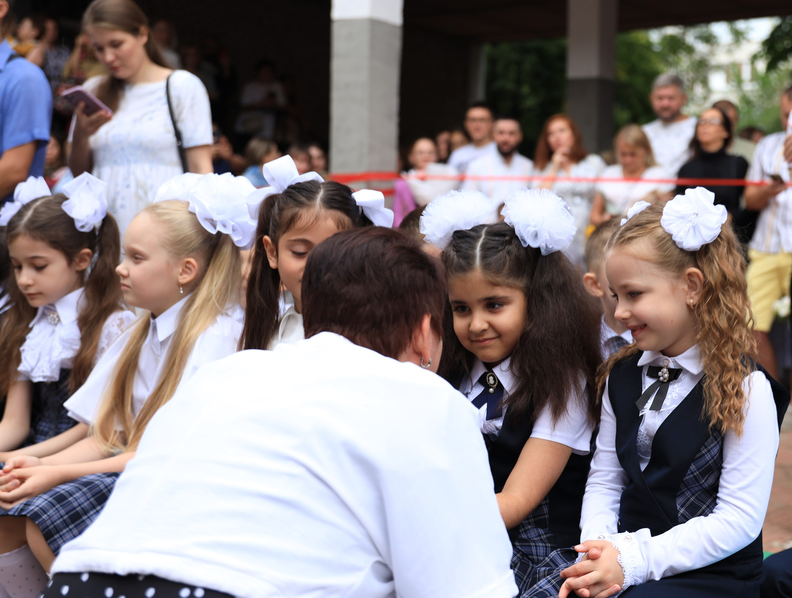 Репортажная съемка. Фотограф Людмила Жук