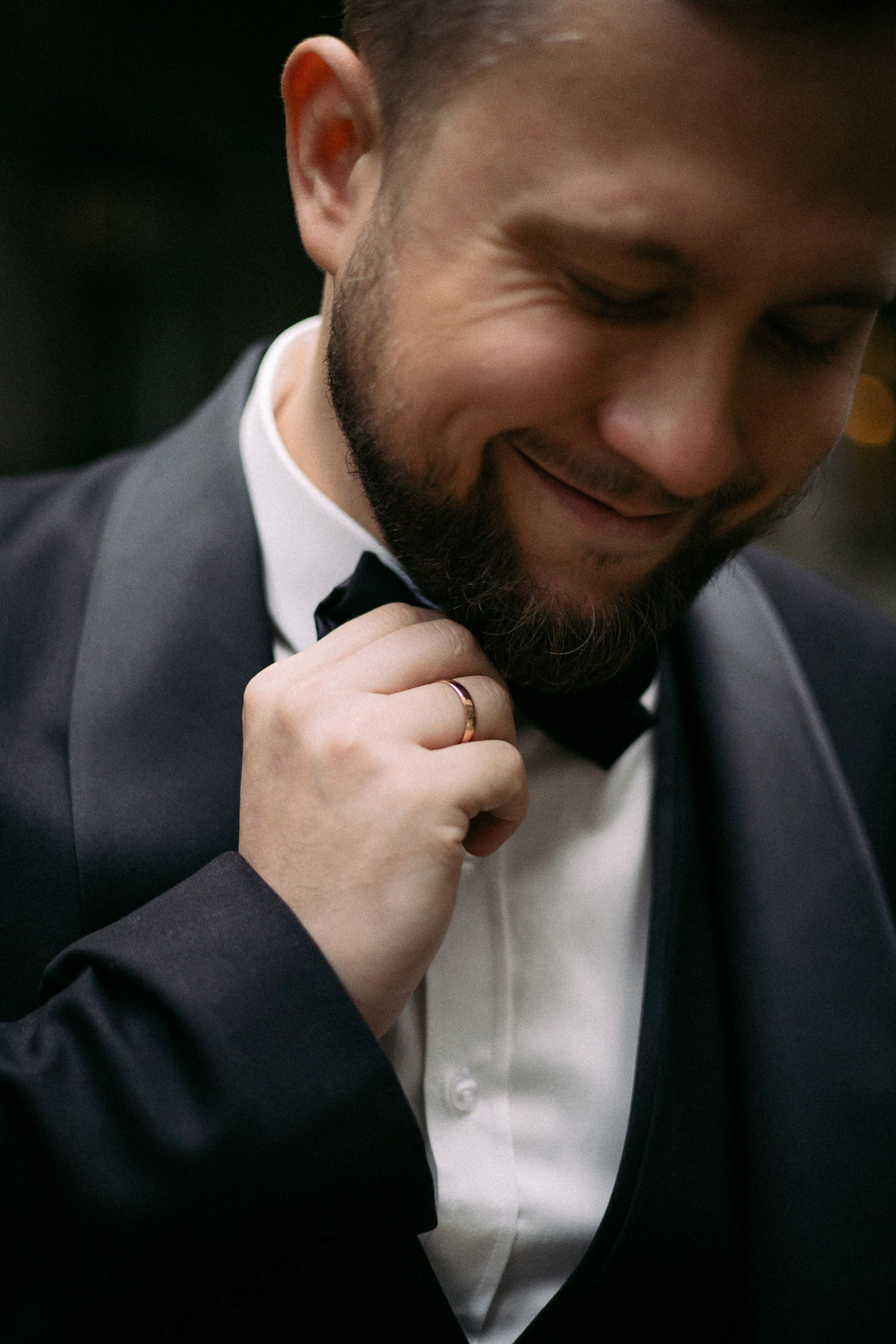 Мария и Кирилл