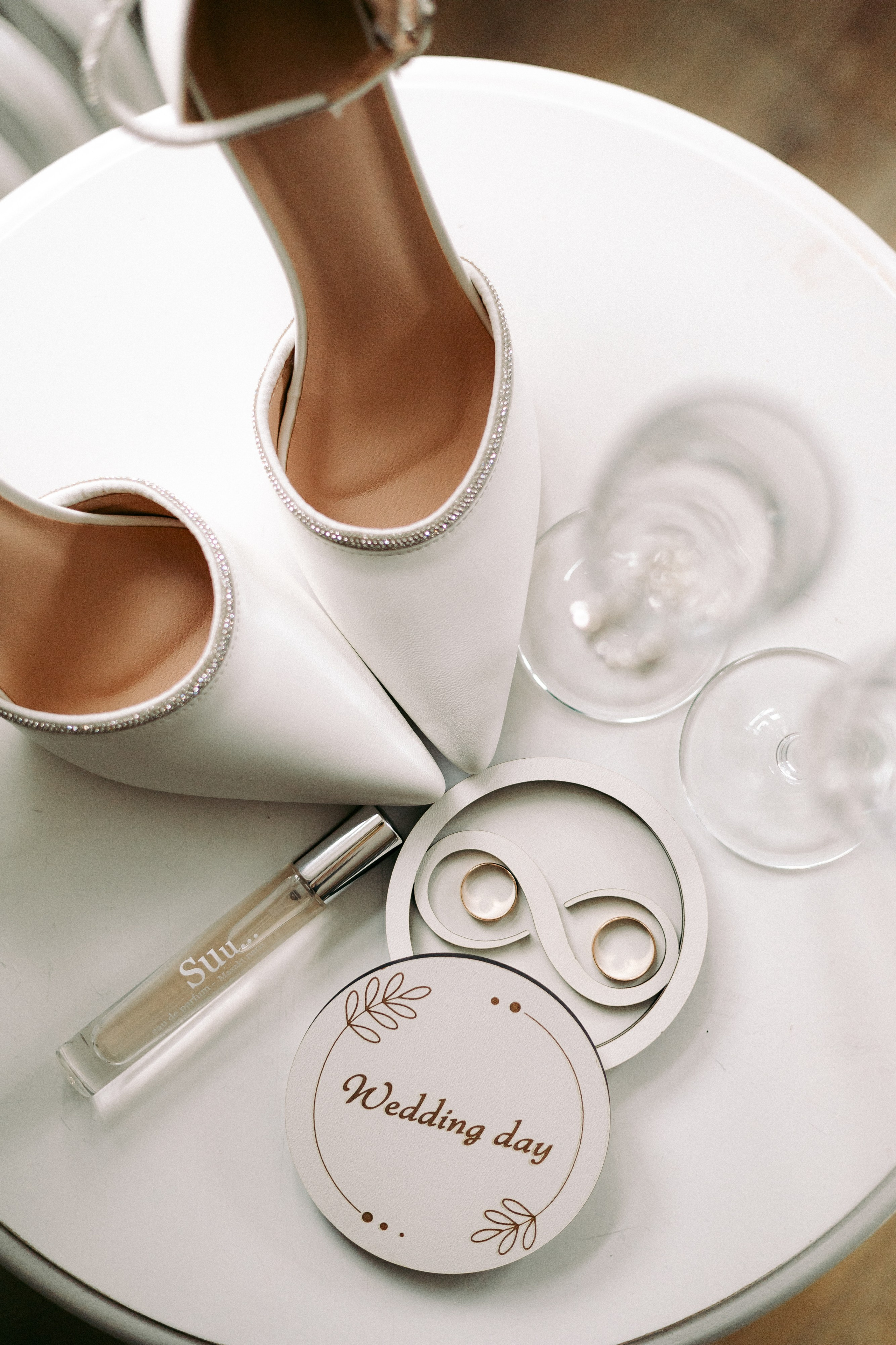 Саида и Евгений