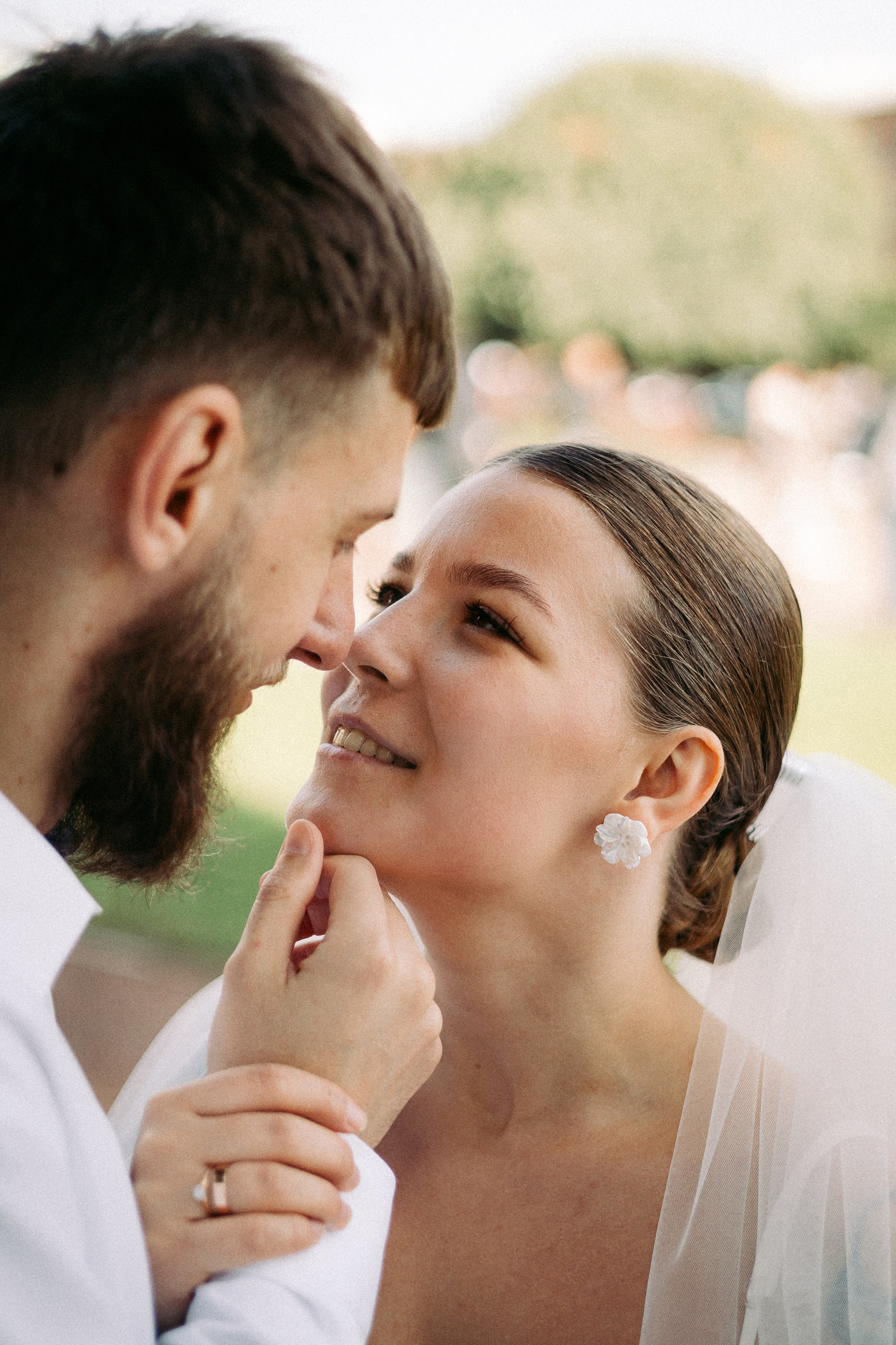 Евгения и Игорь