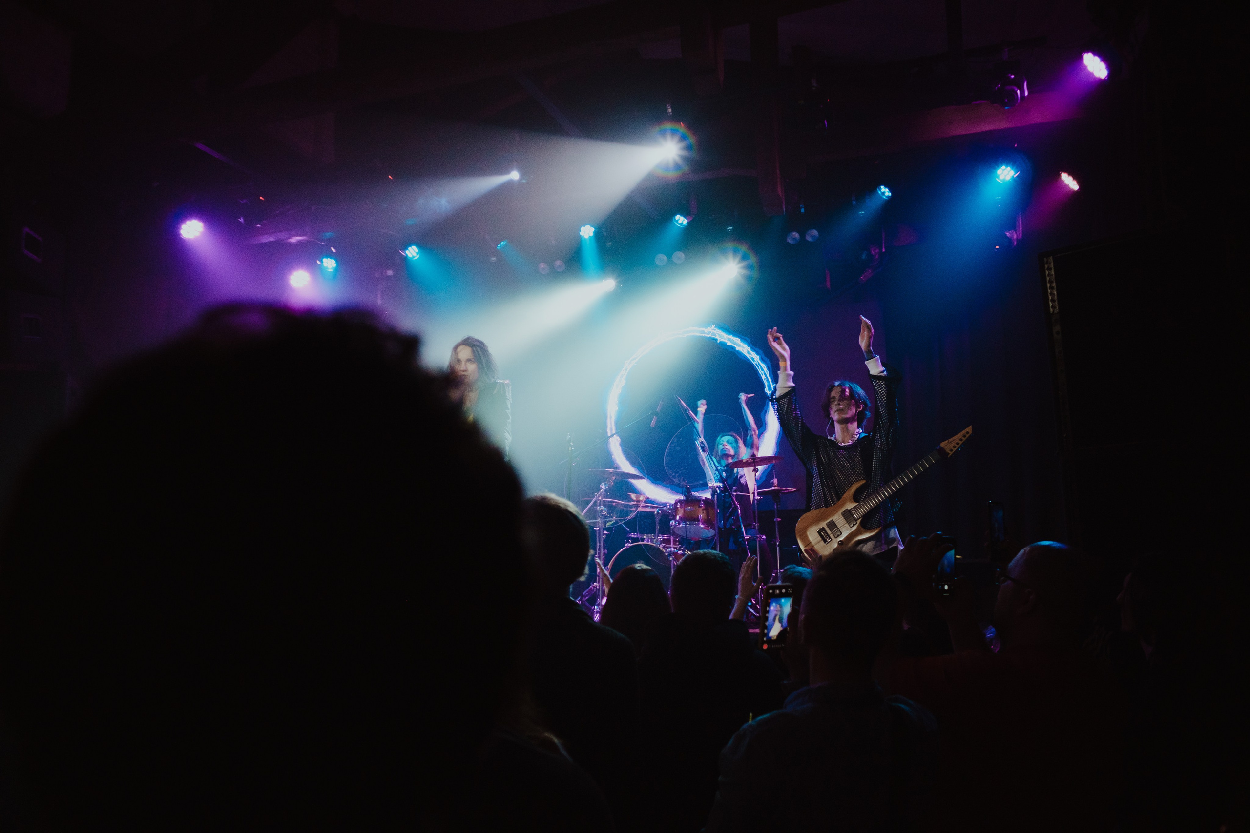 Ravdina|Сердце. Концертный фотограф в Санкт-Петербурге