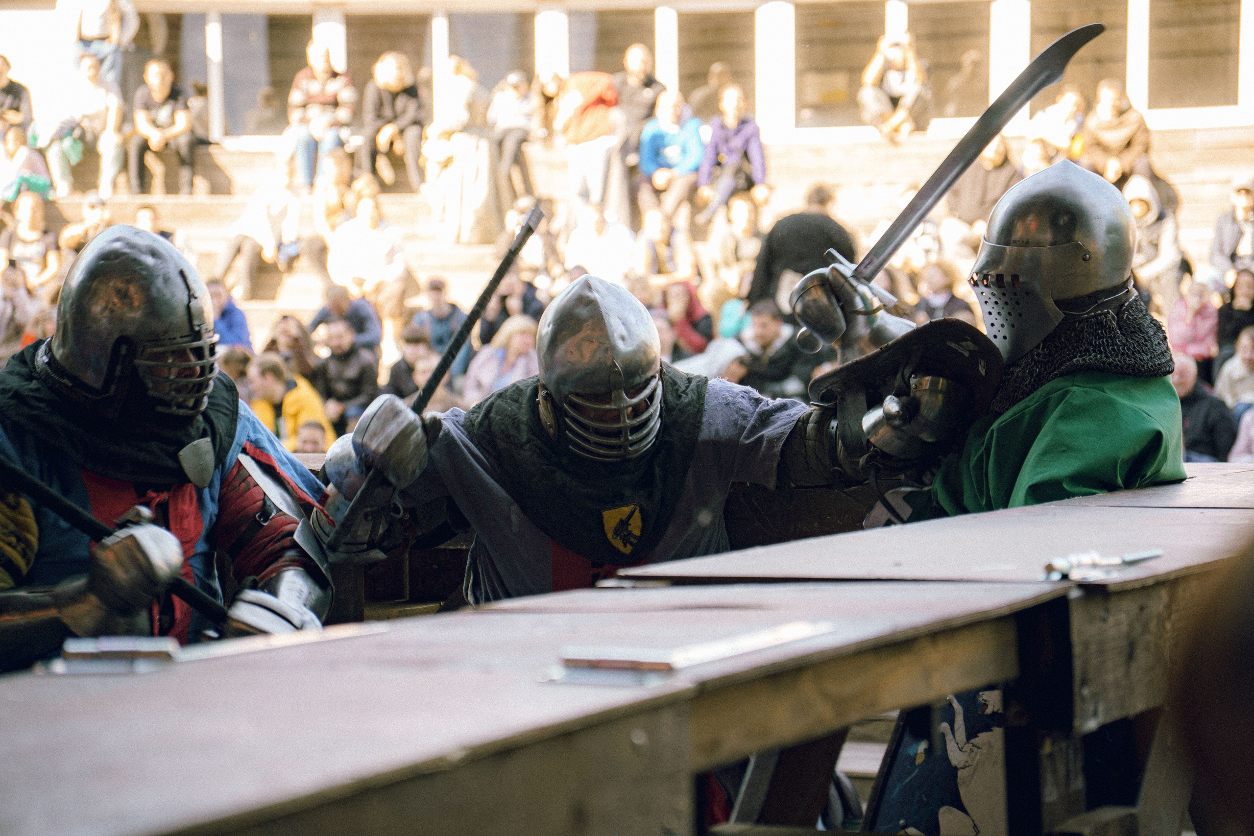 Меч Дона. Макаров Сергей|Creamlebot Фотограф города Ростов-на-Дону