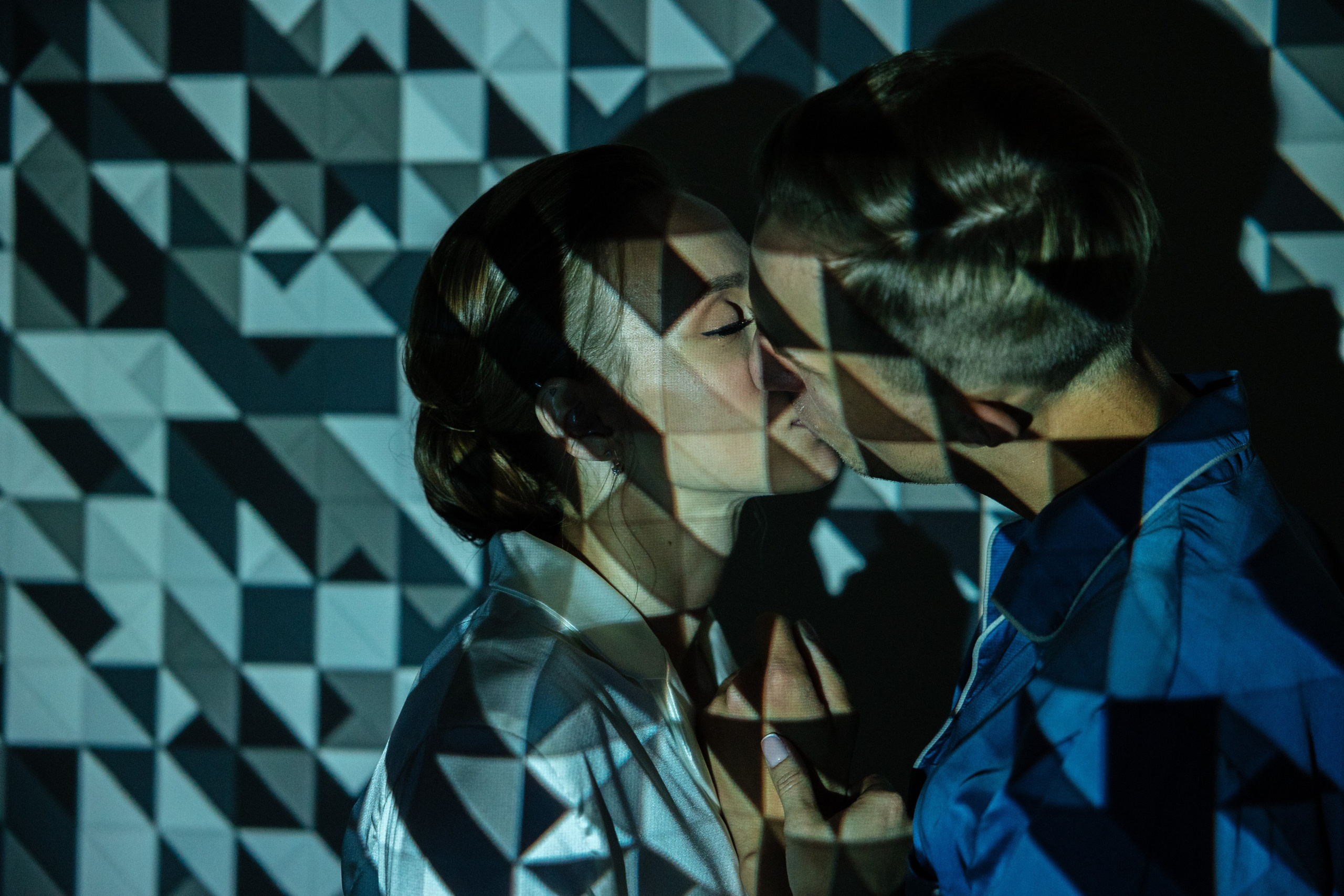 Танцы под дождем. Фотограф Аделина Raw