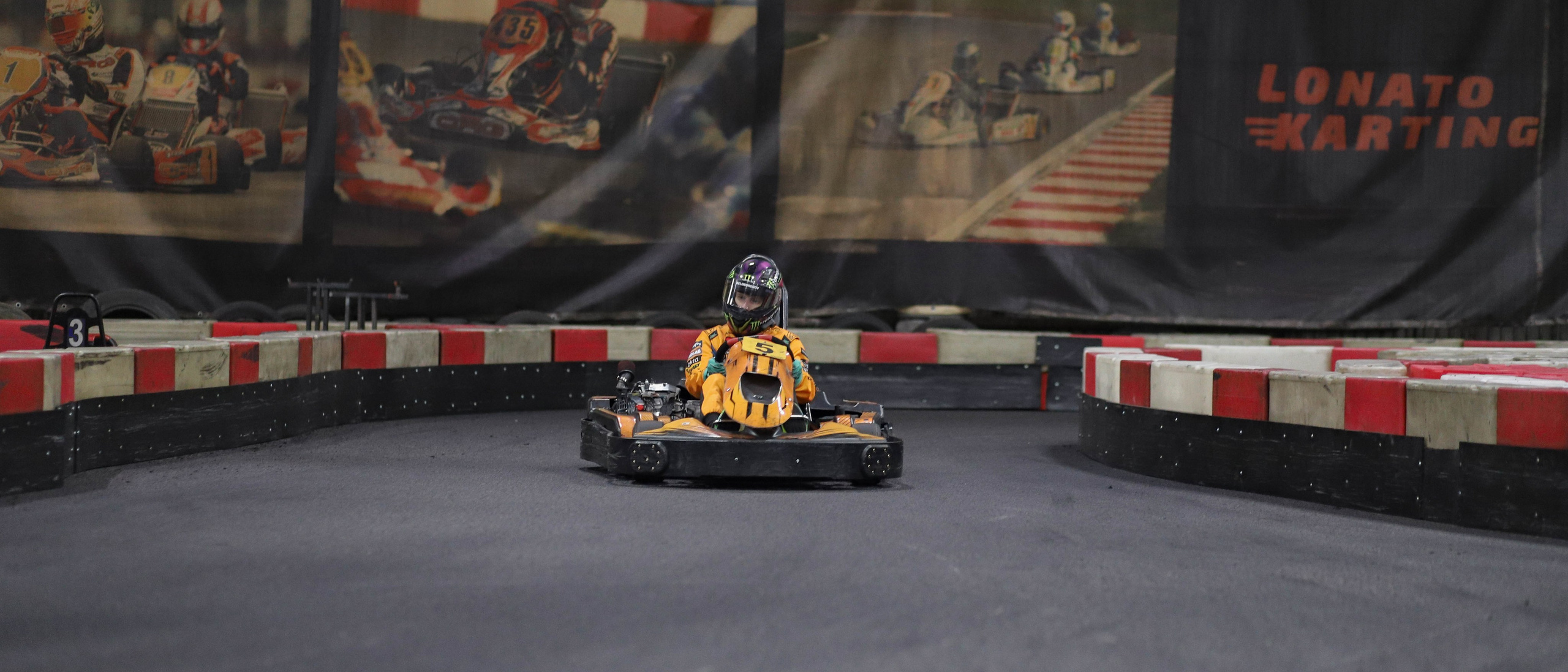 LSK Winter Cup 2025 — 2026 | Этап 4. Malenkyia