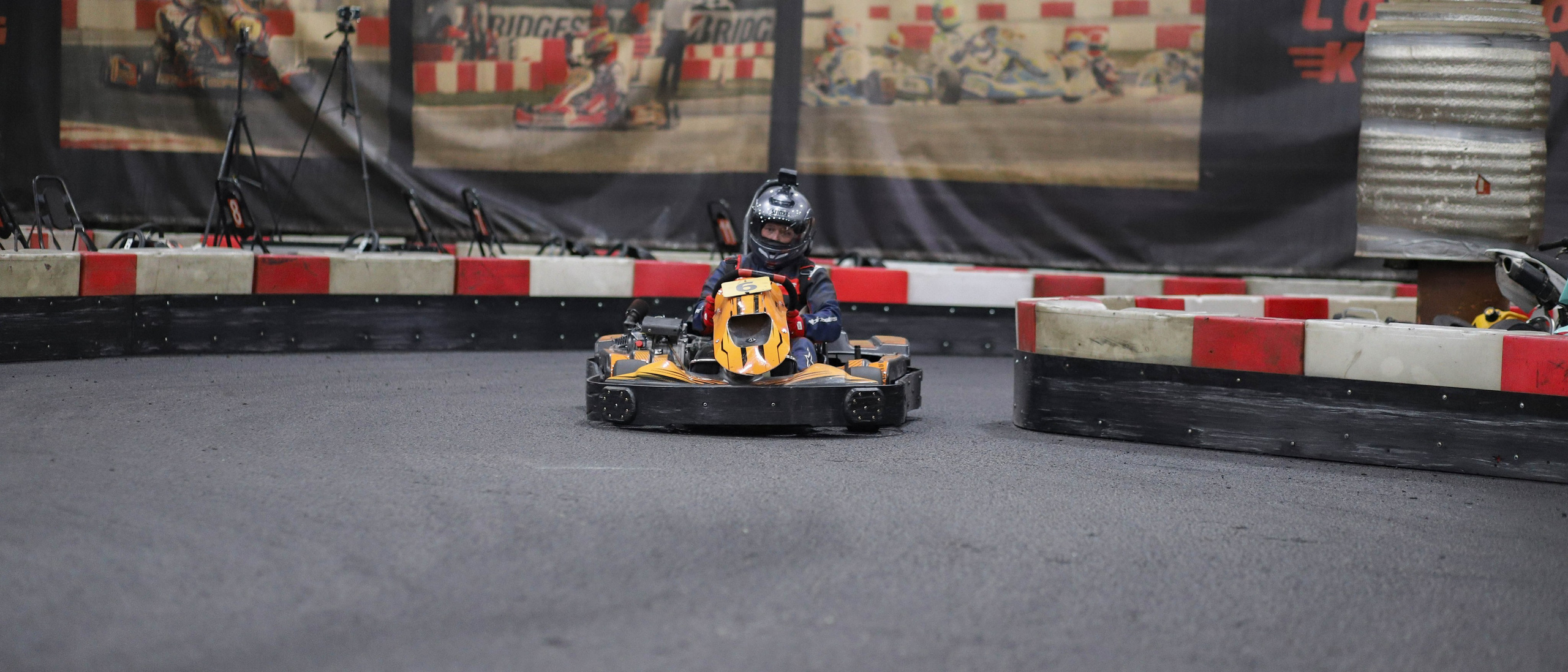 LSK Winter Cup 2025 — 2026 | Этап 4. Malenkyia