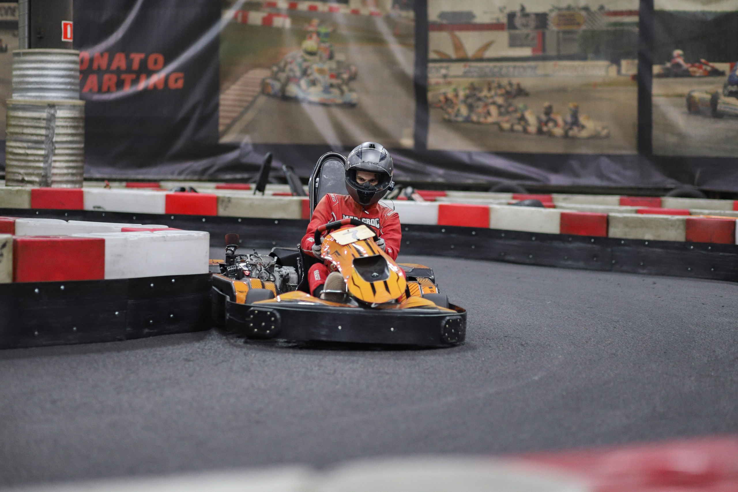 LSK Winter Cup 2025 — 2026 | Этап 4. Malenkyia