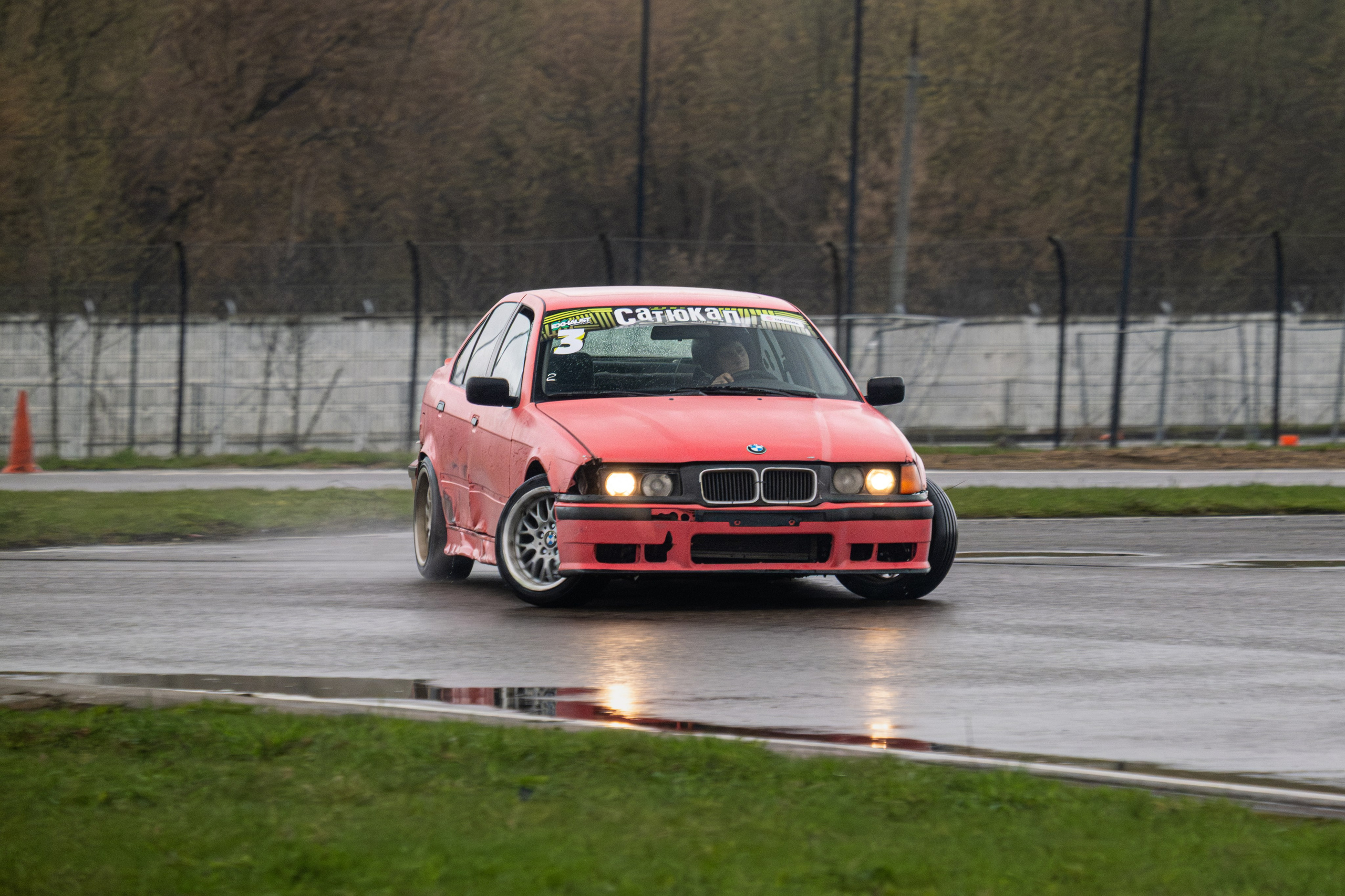 САТЮКАП Мокрый чемп |ФИНАЛ. Malenkyia