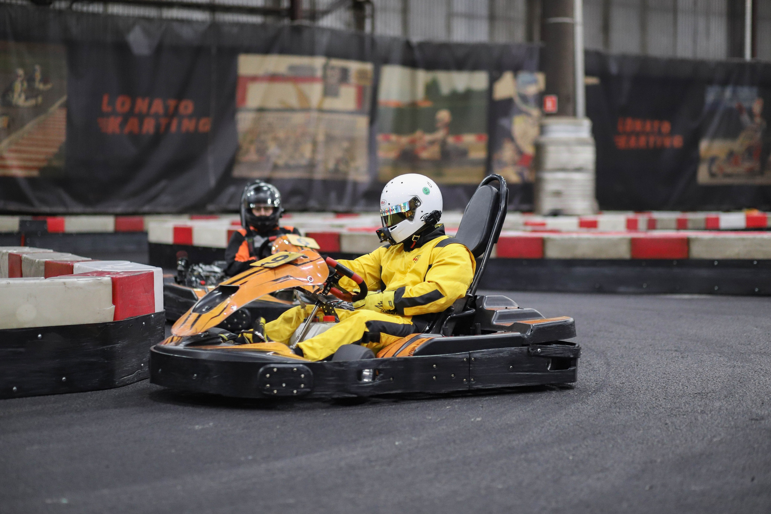 LSK Winter Cup 2025 — 2026 | Этап 4. Malenkyia