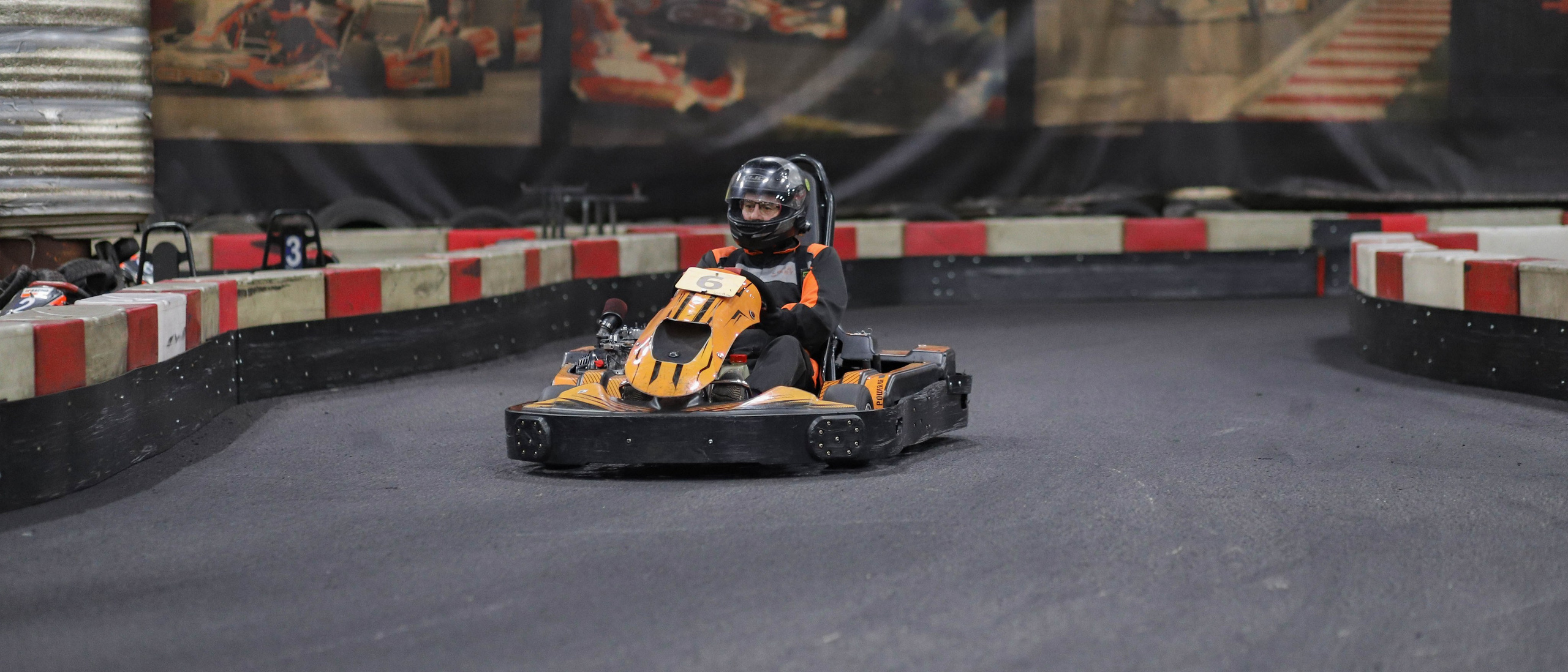 LSK Winter Cup 2025 — 2026 | Этап 4. Malenkyia