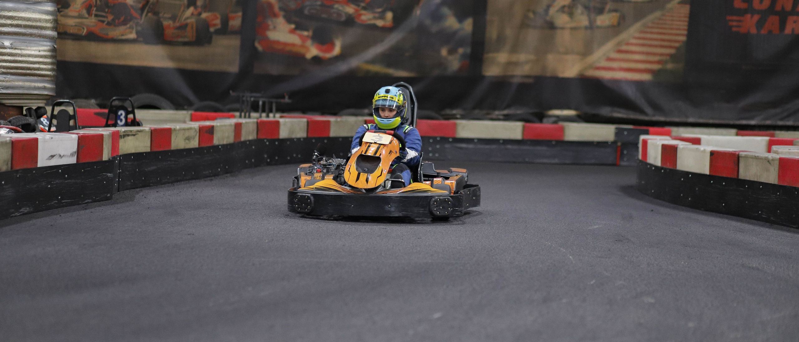 LSK Winter Cup 2025 — 2026 | Этап 4. Malenkyia