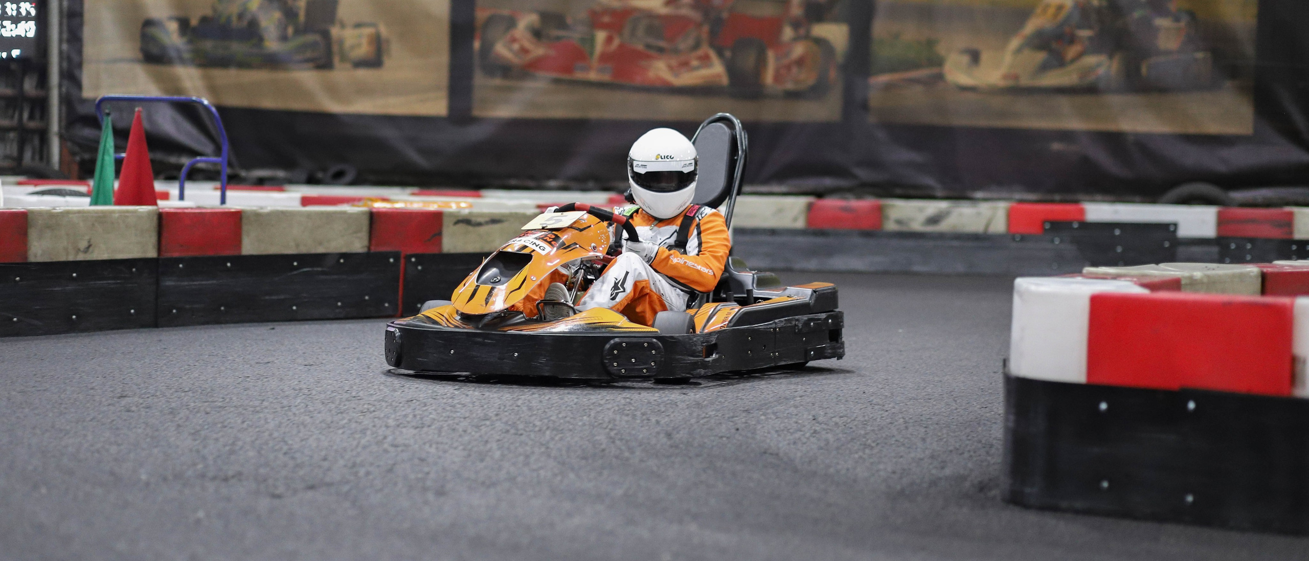 LSK Winter Cup 2025 — 2026 | Этап 3. Malenkyia