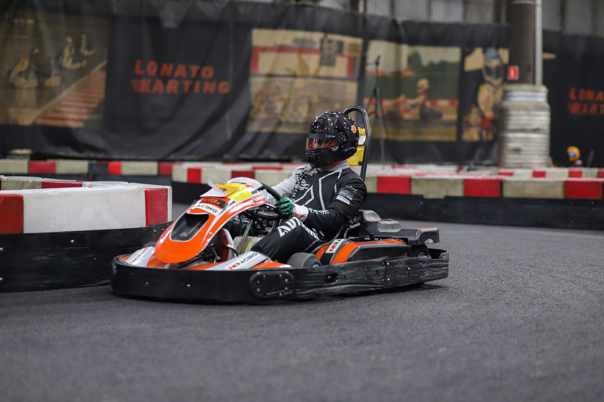 LSK Winter Cup 2025 — 2026 | Этап 6. Malenkyia