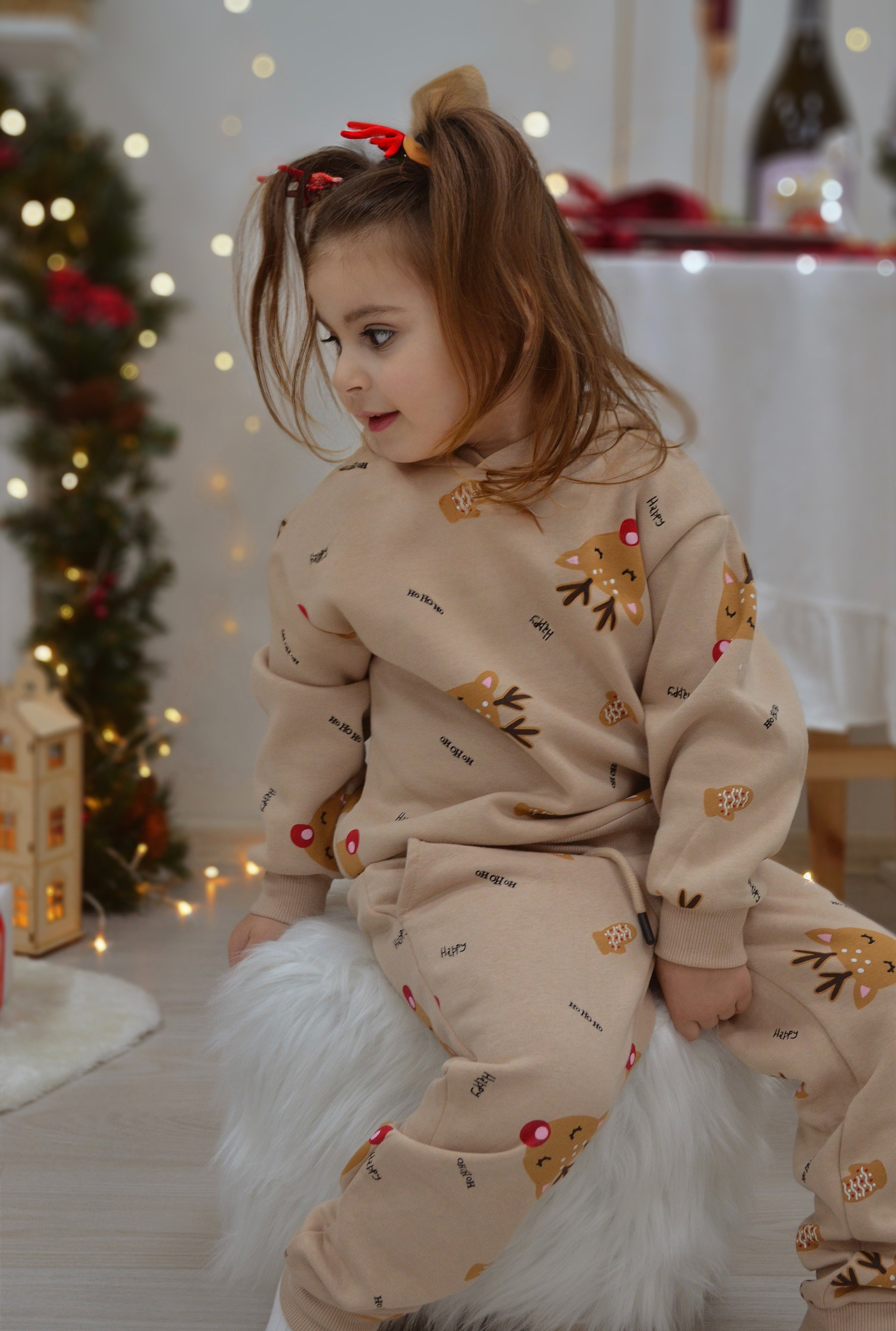 Новогодние. Фотограф в Москве и МО