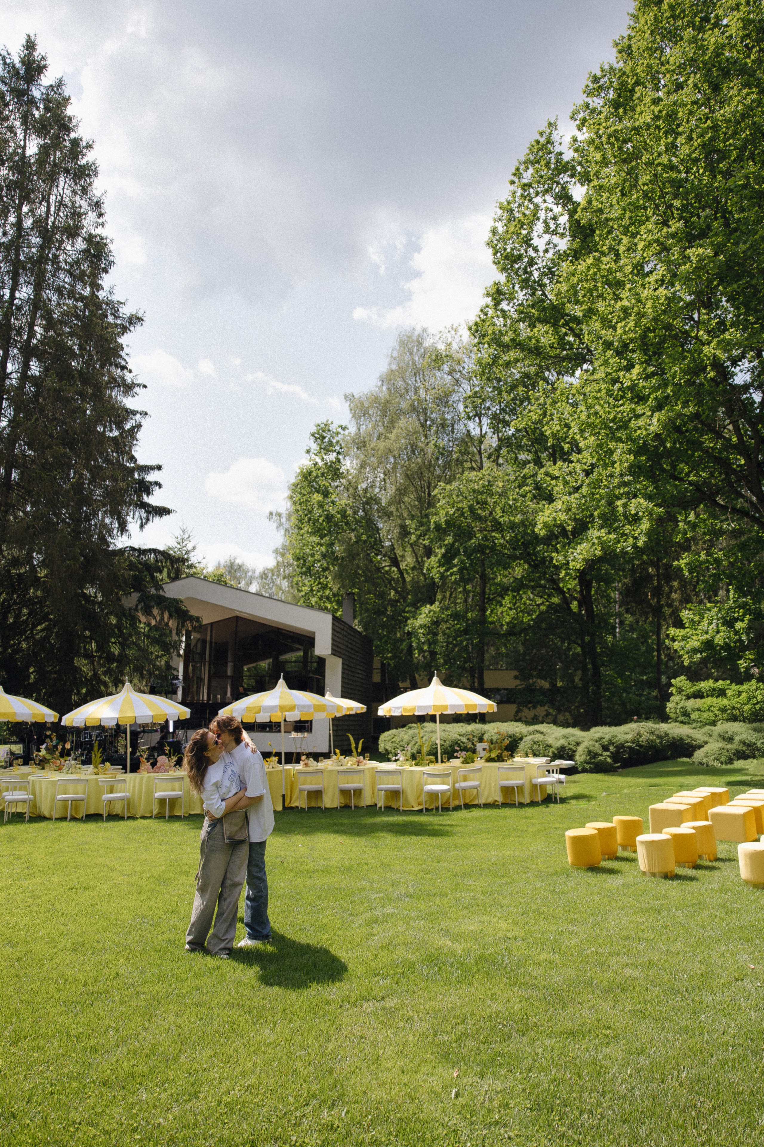 Антон и Влада. Свадебный фотограф в Москве и Санкт-Петербурге Денис Ходюков