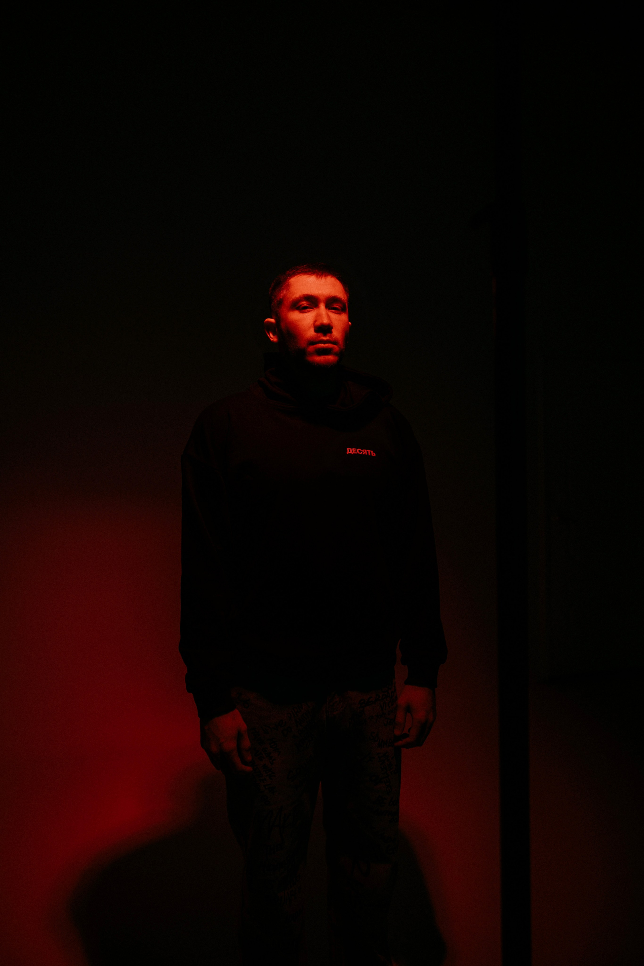 Мужские фотосессии. Фотография