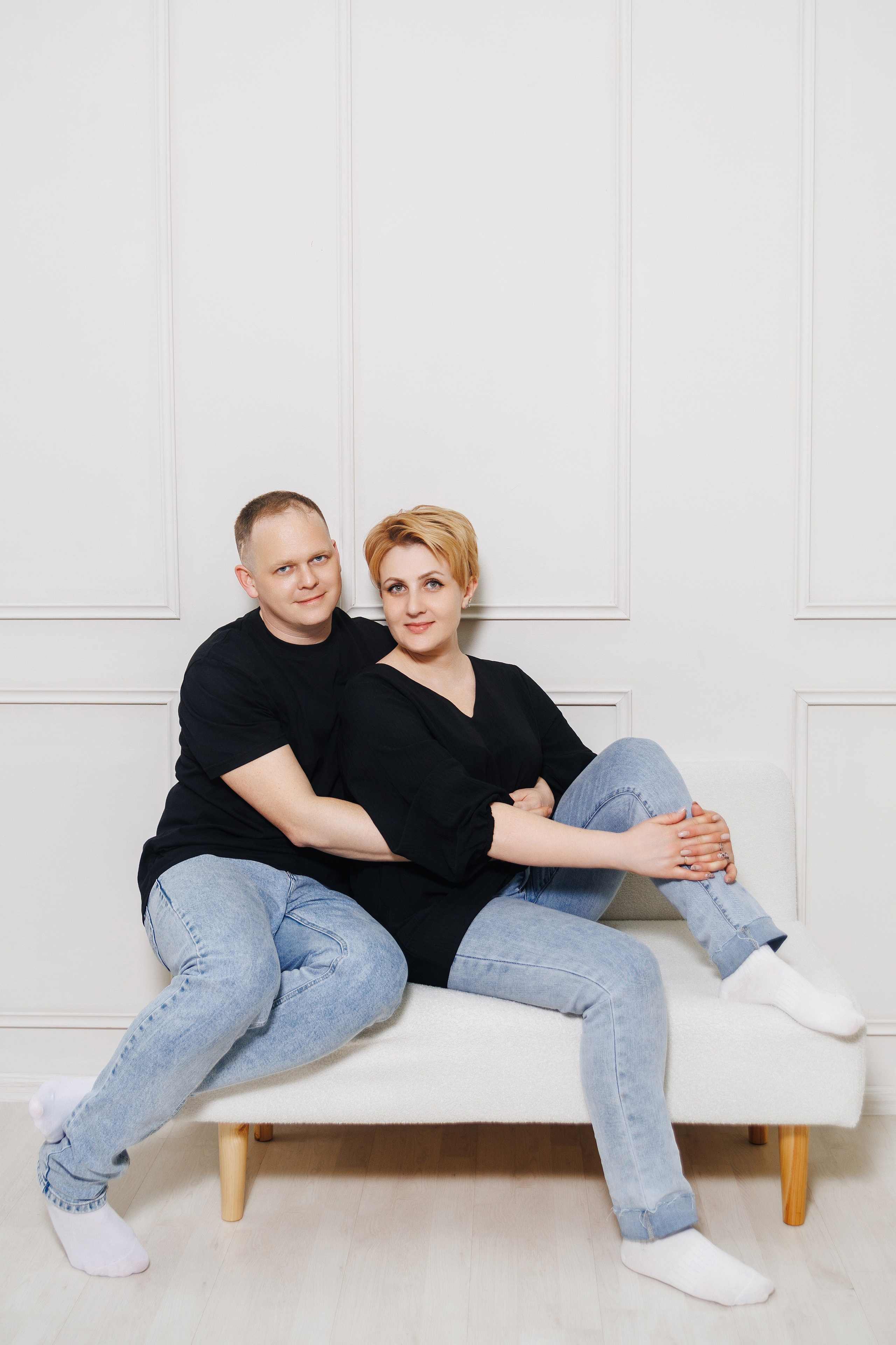 Нас много и мы СЧАСТЛИВЫ!. Свадебный и семейный фотограф в городе Воронеж. Ирина Боловина