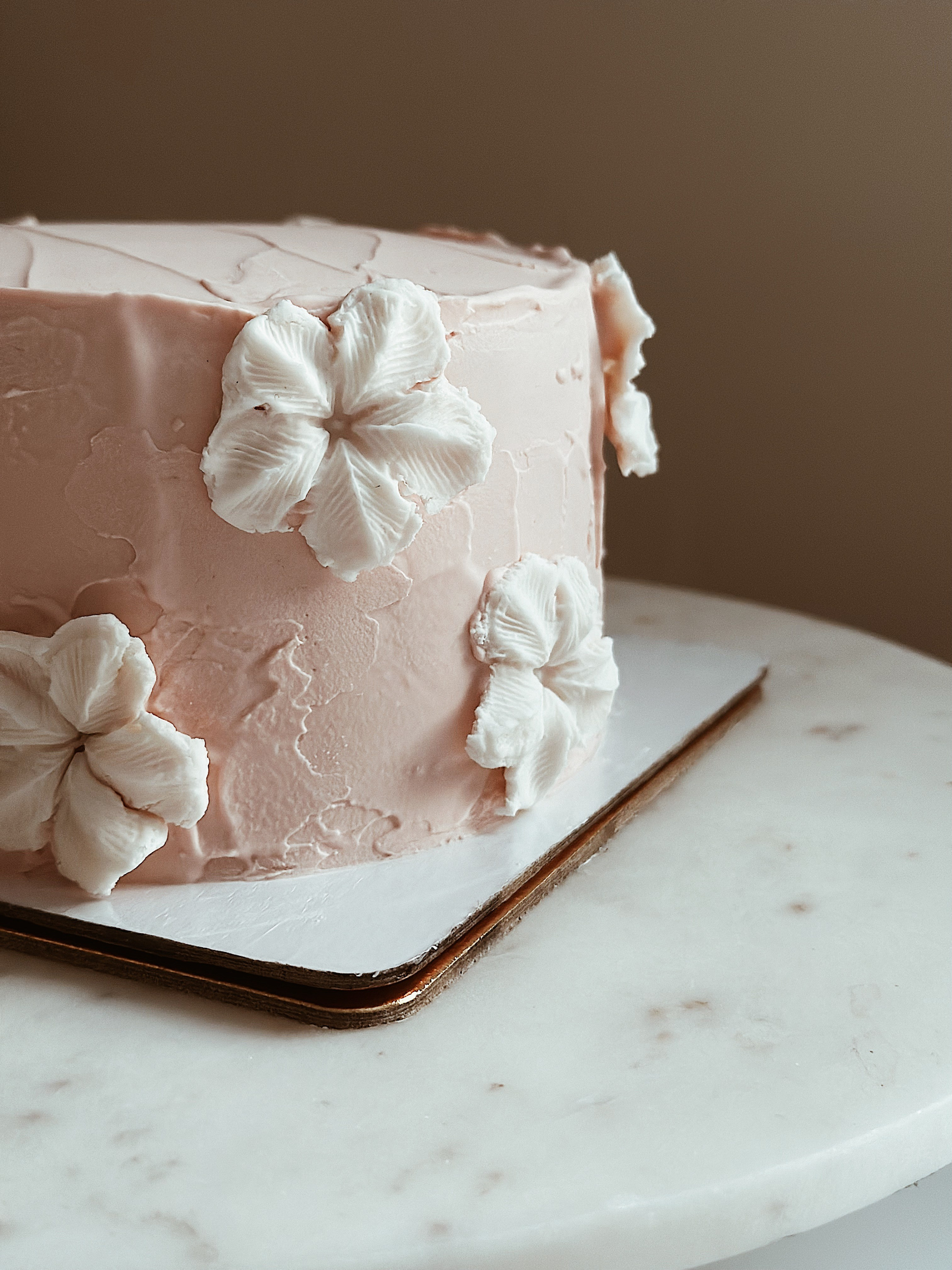 Мини-cake. Арт-кондитер в Москве Маша Шафран