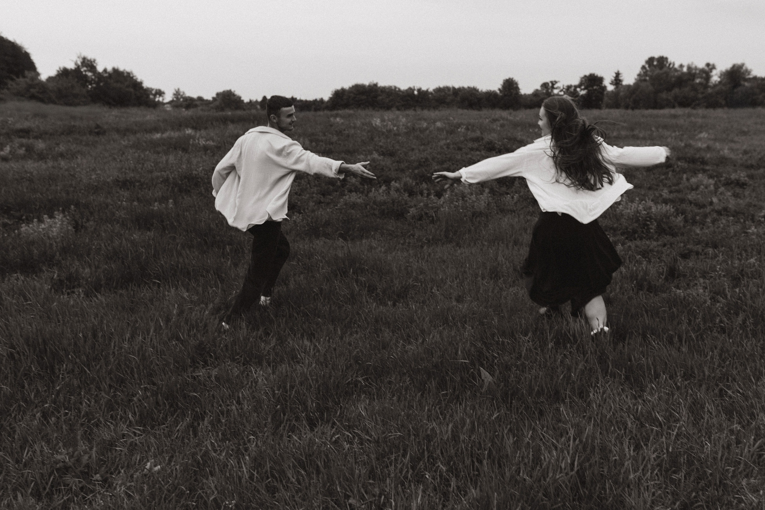 История Аделины и Вовы. Семейный и детский фотограф Башкатова Дарья Старый Оскол