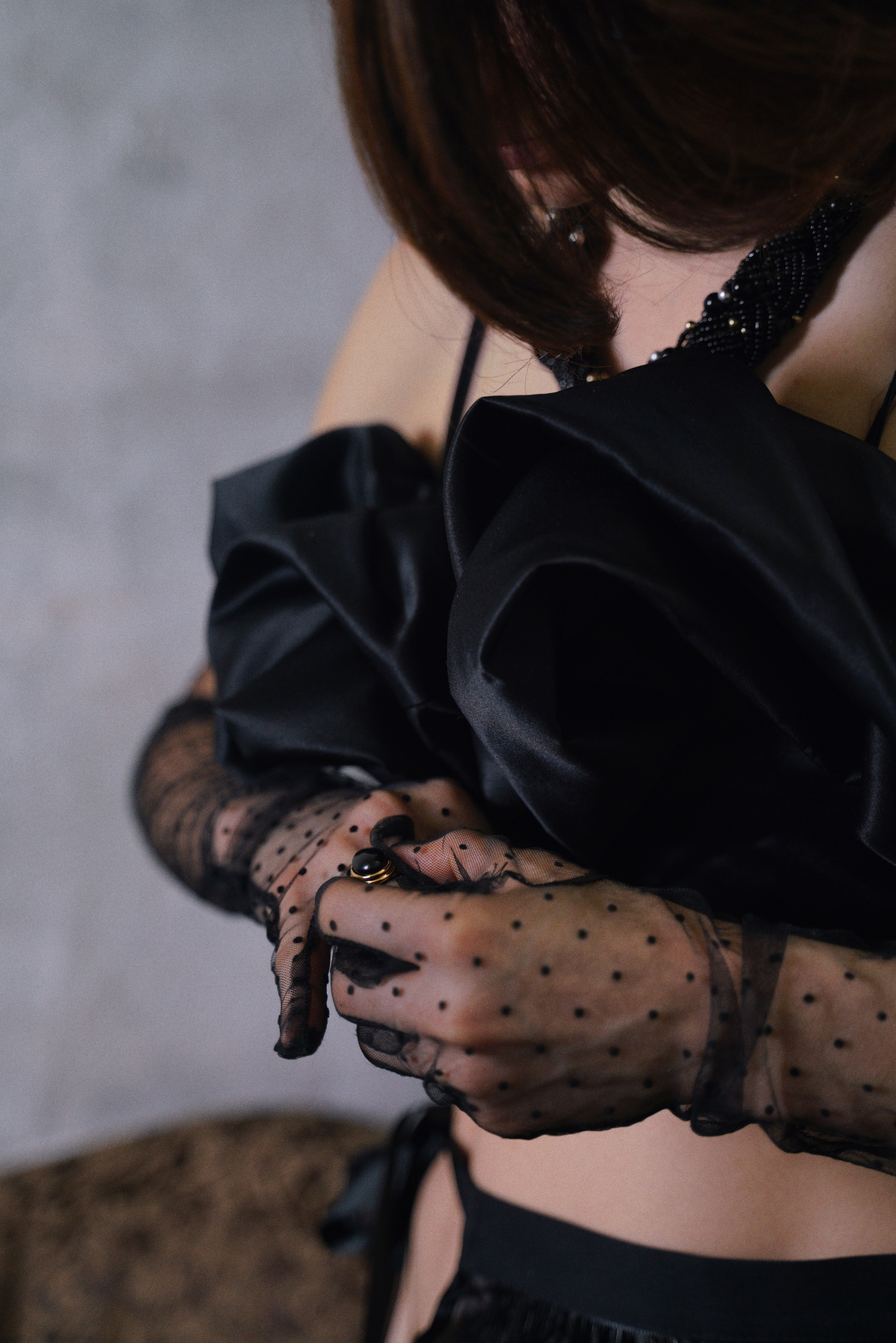 Юлия. Портретный и репортажный фотограф Наталья Горобец