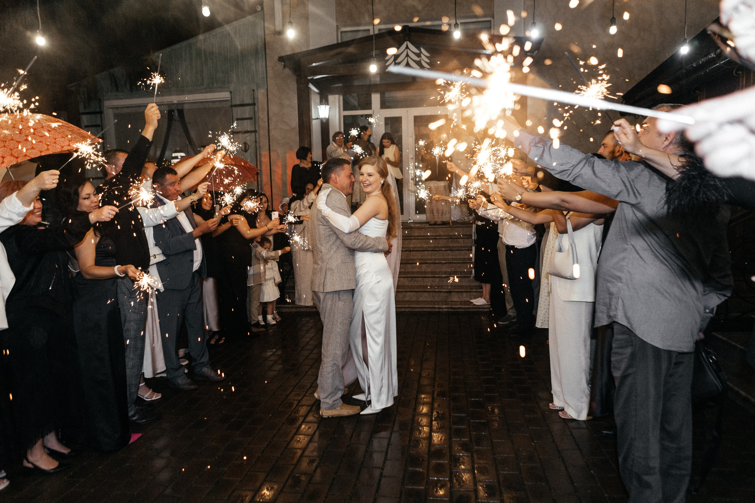 V&T. Свадебный фотограф Уфа Руслан Габдлисламов