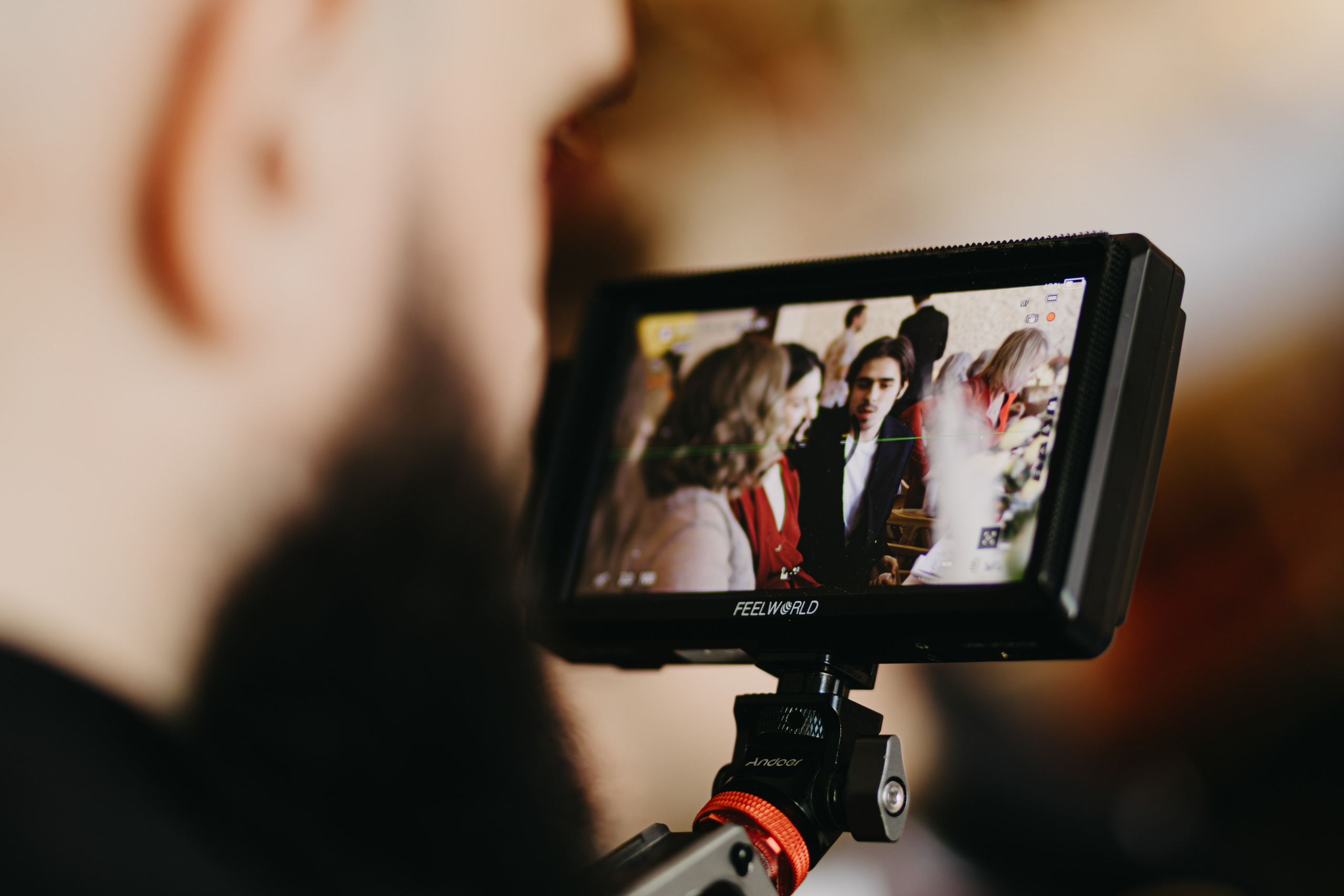 Свадьба Маши и Димы. Свадебный и семейный фотограф Женя Добрянская в Нижнем Новгороде