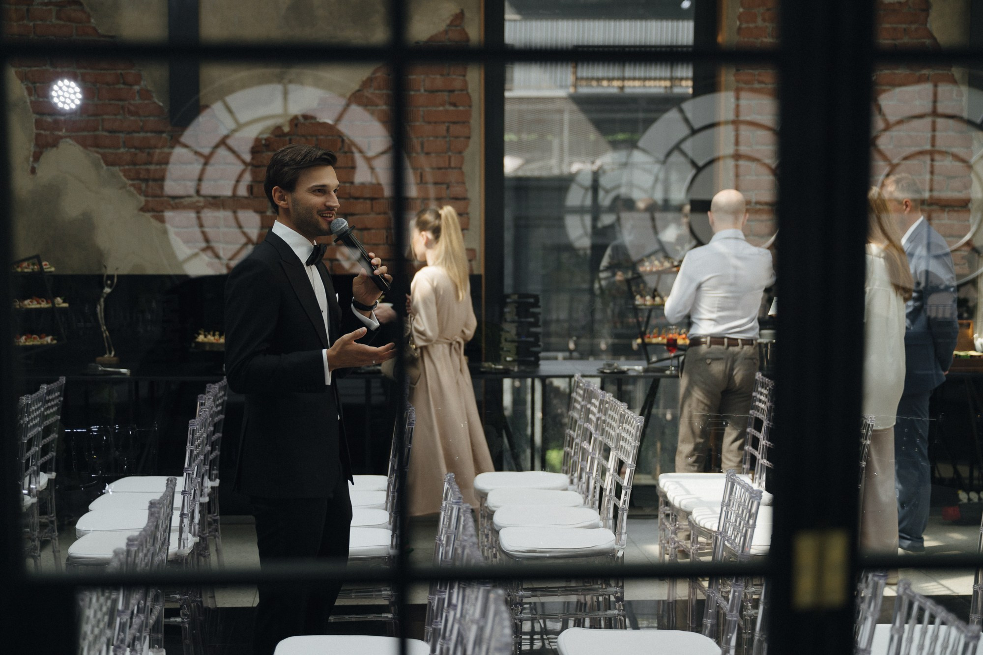 Любовь как в кино. Свадебный и репортажный фотограф Павел Царьков