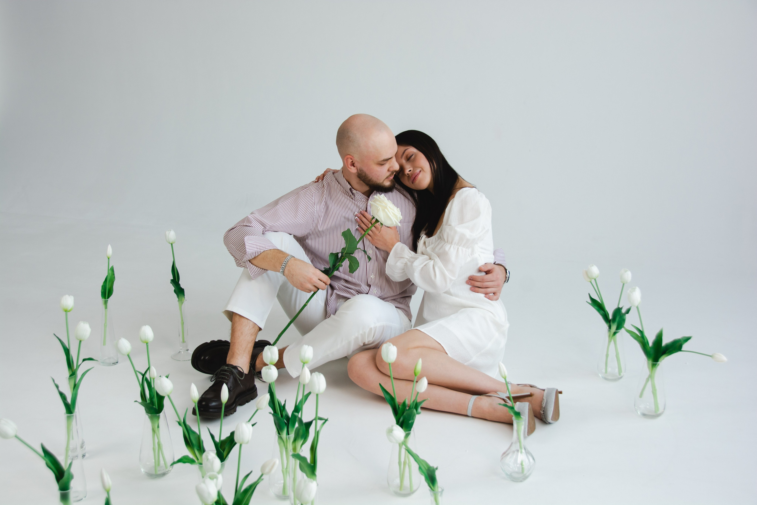 Love story. Семейный и репортажный фотограф в Хабаровске Татьяна Болычева