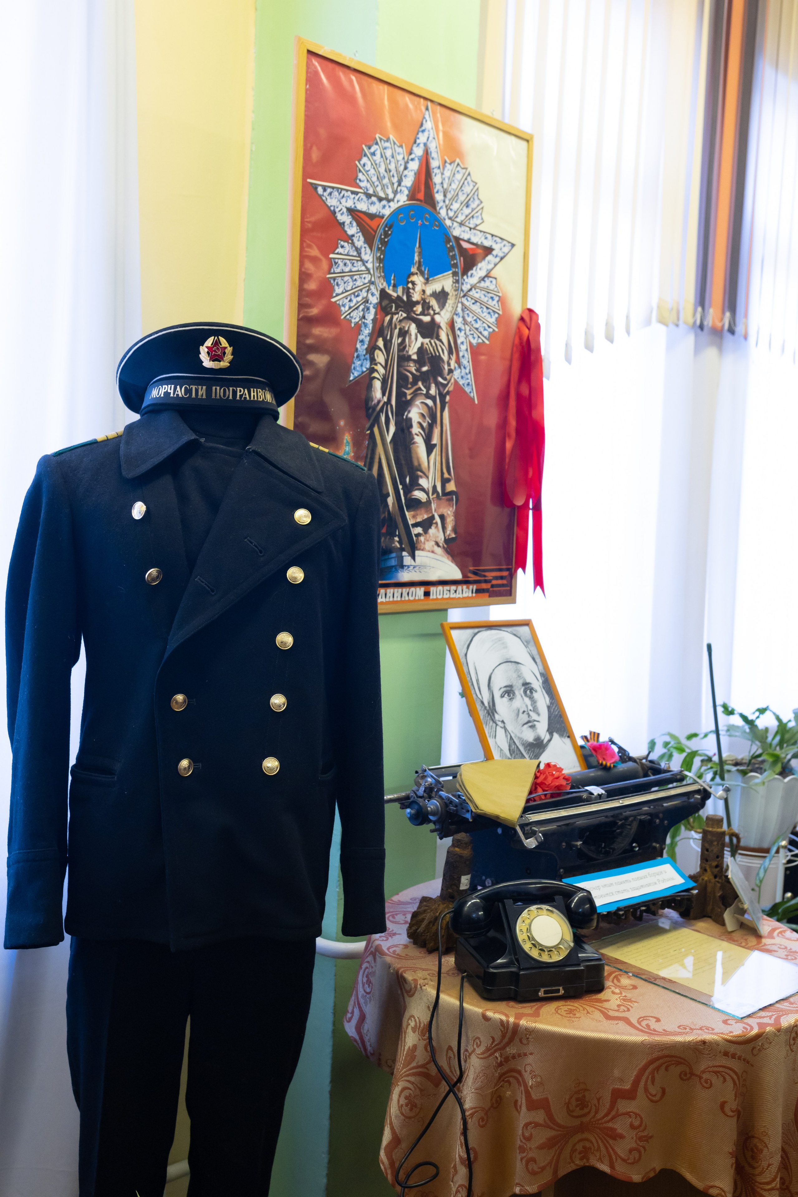 XIV ПМОФ '24. Школа 683. Евгений Матвеев — фотограф в Санкт-Петербурге