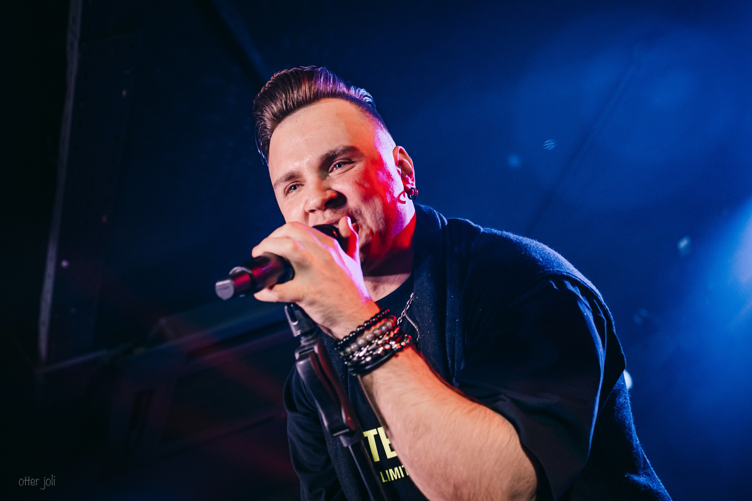 Snake 56 | MT Music Bar. Концертный репортёр Валерия Сафина