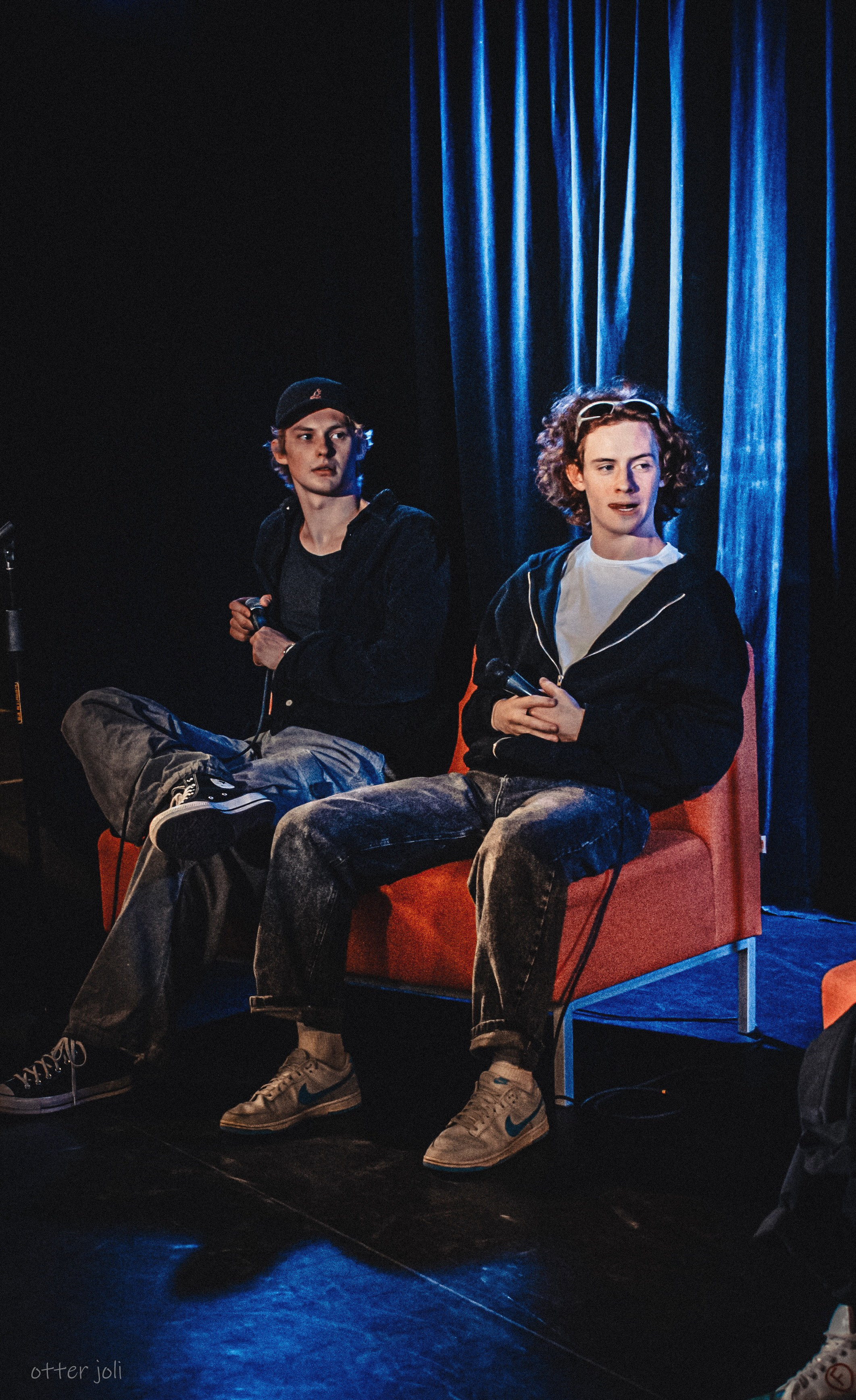 Квартирник «За пределами сюжета» | OFF-театр. Концертный репортёр Валерия Сафина