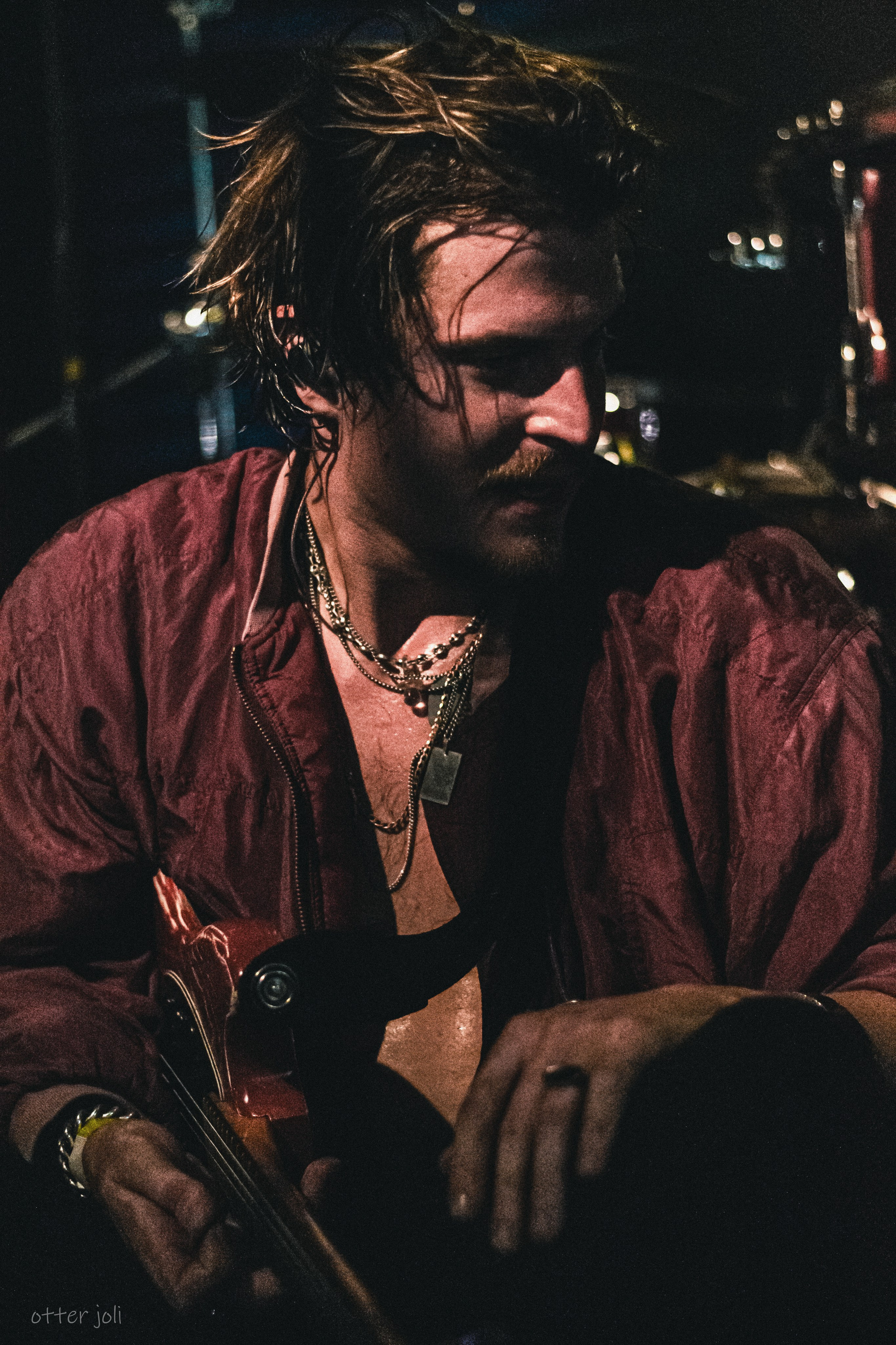 Сергей Горошко и Chili Cheese | 16 Тонн. Концертный репортёр Валерия Сафина