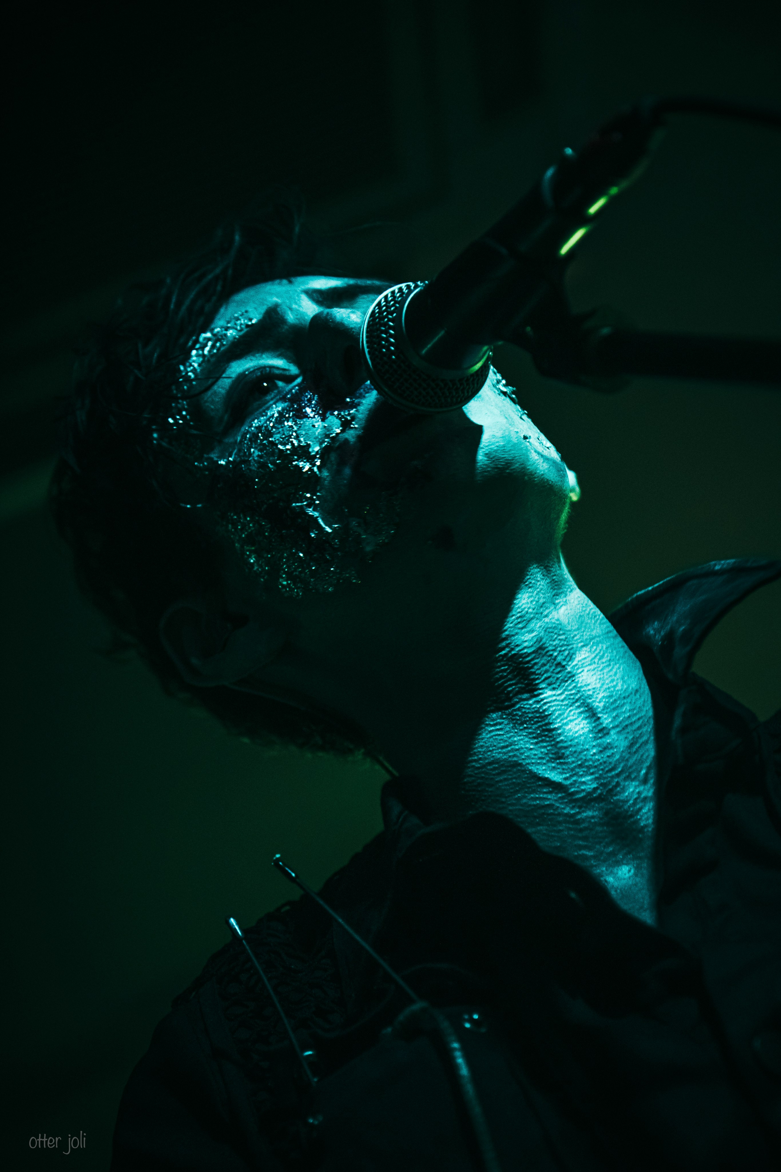 Ramm'band | МТ Music Bar. Концертный репортёр Валерия Сафина