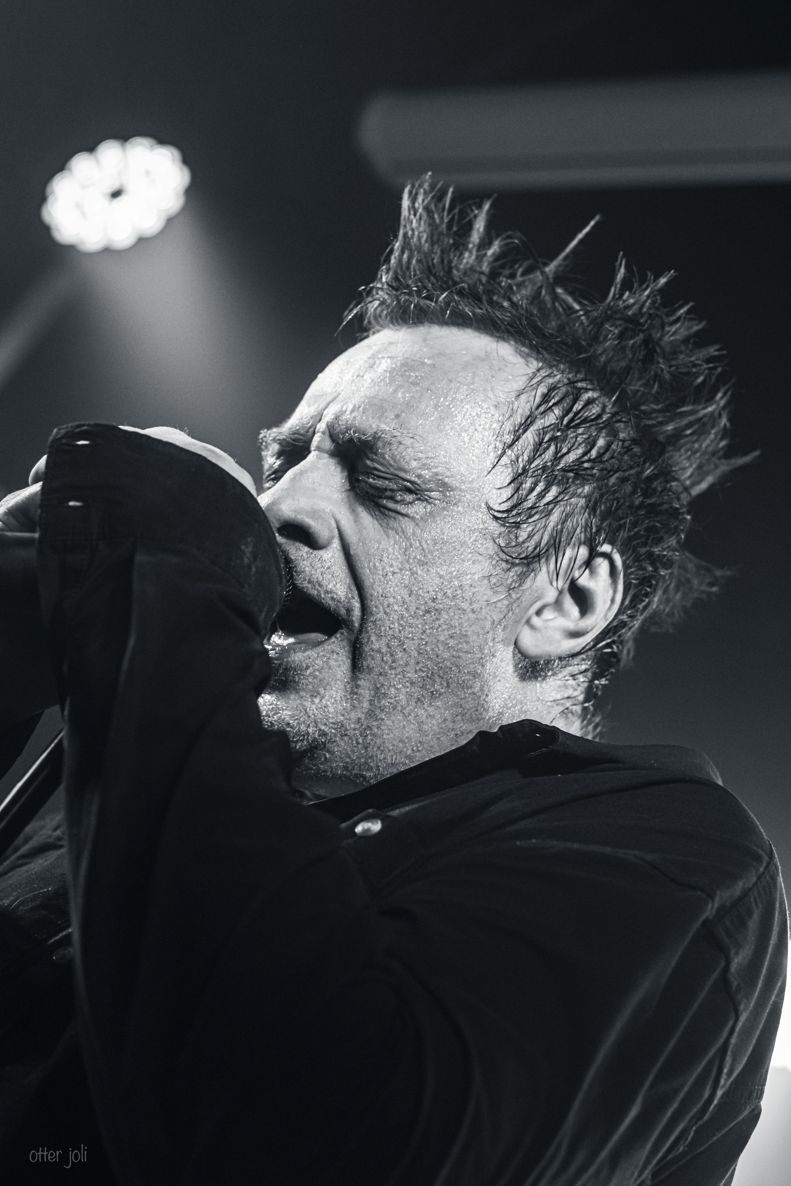 Глеб Самойлов. Концертный репортёр Валерия Сафина