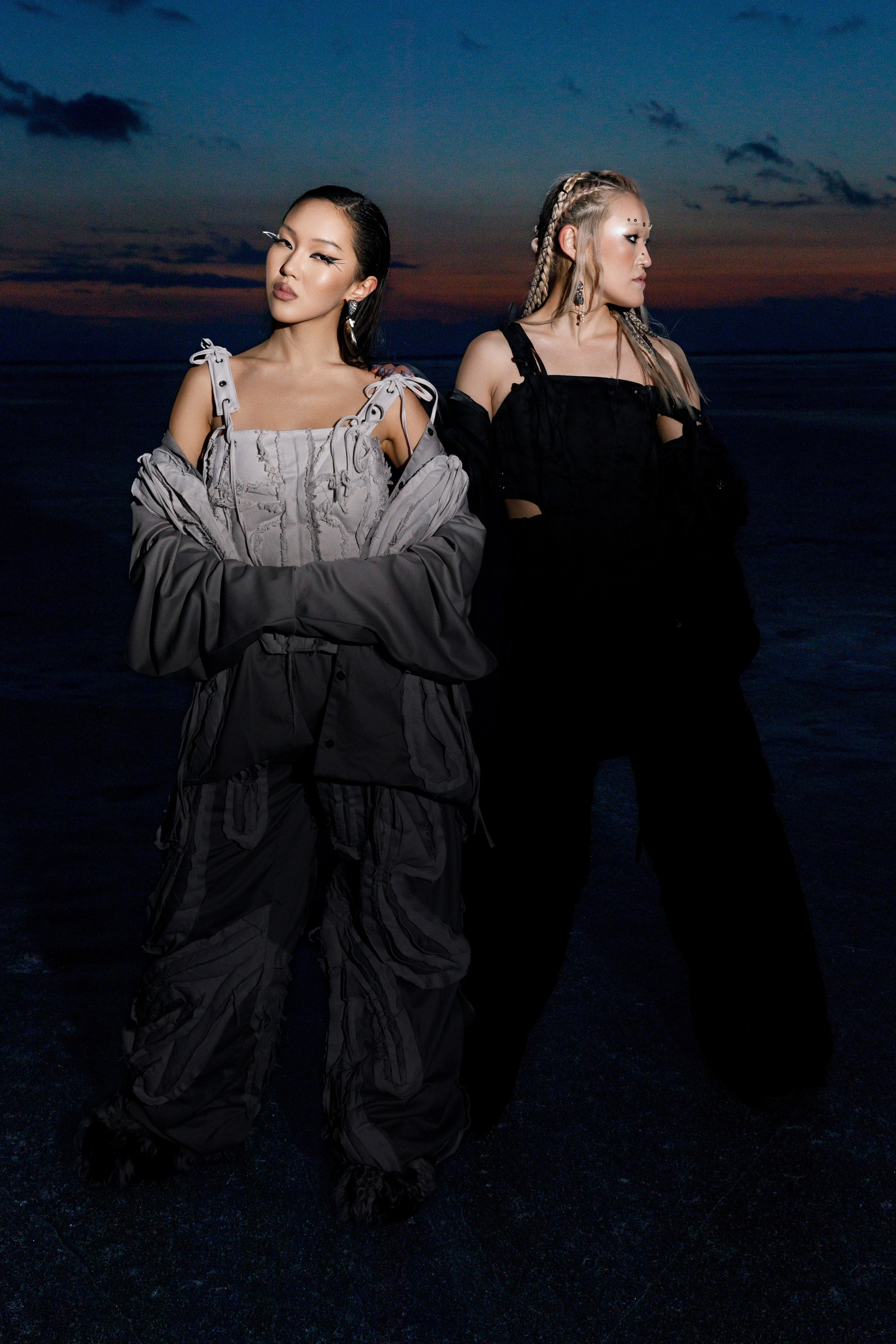 Rigessa&Saryuna. Мансорунов Баир | Фотограф | Бурятия