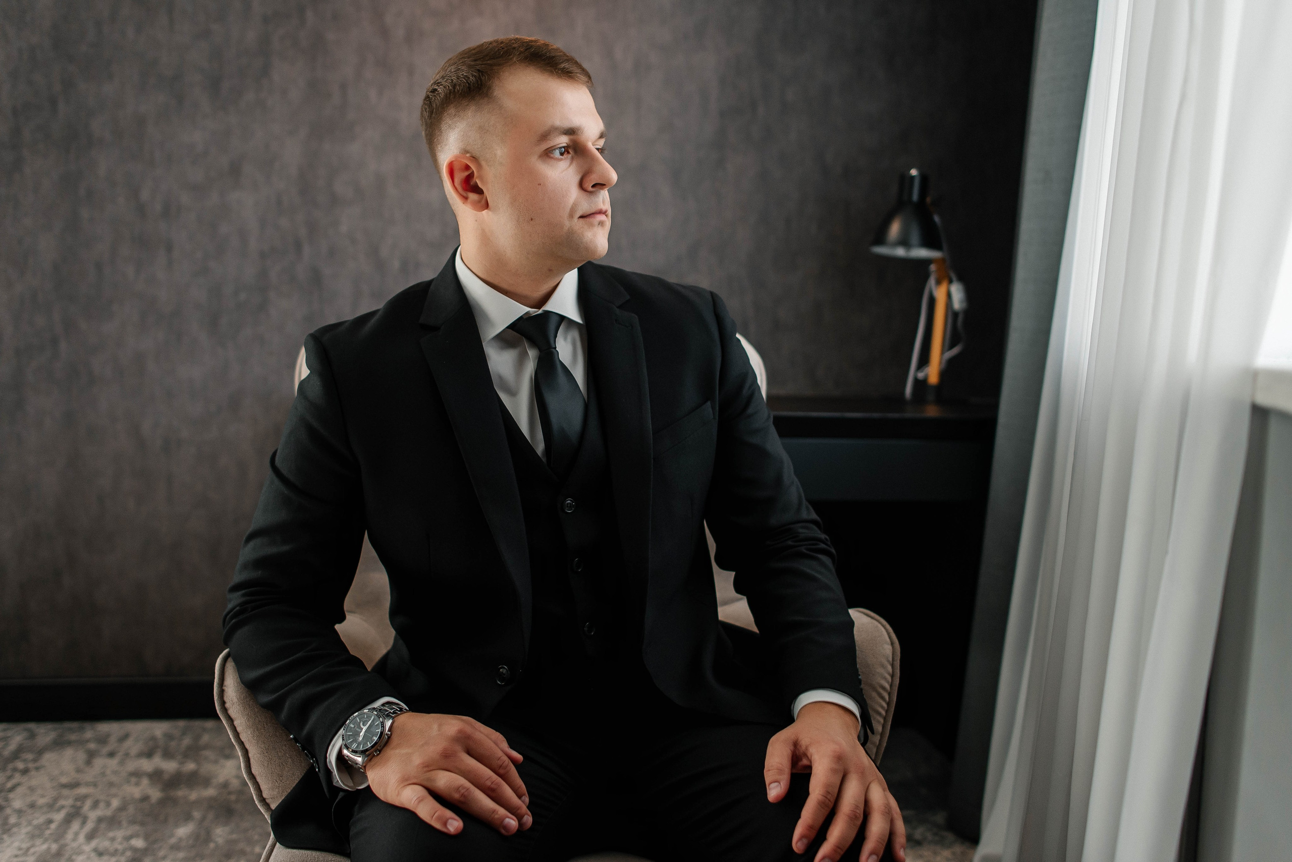 Алексей и Юлиана. Свадебный фотограф Курск Артем Духтанов