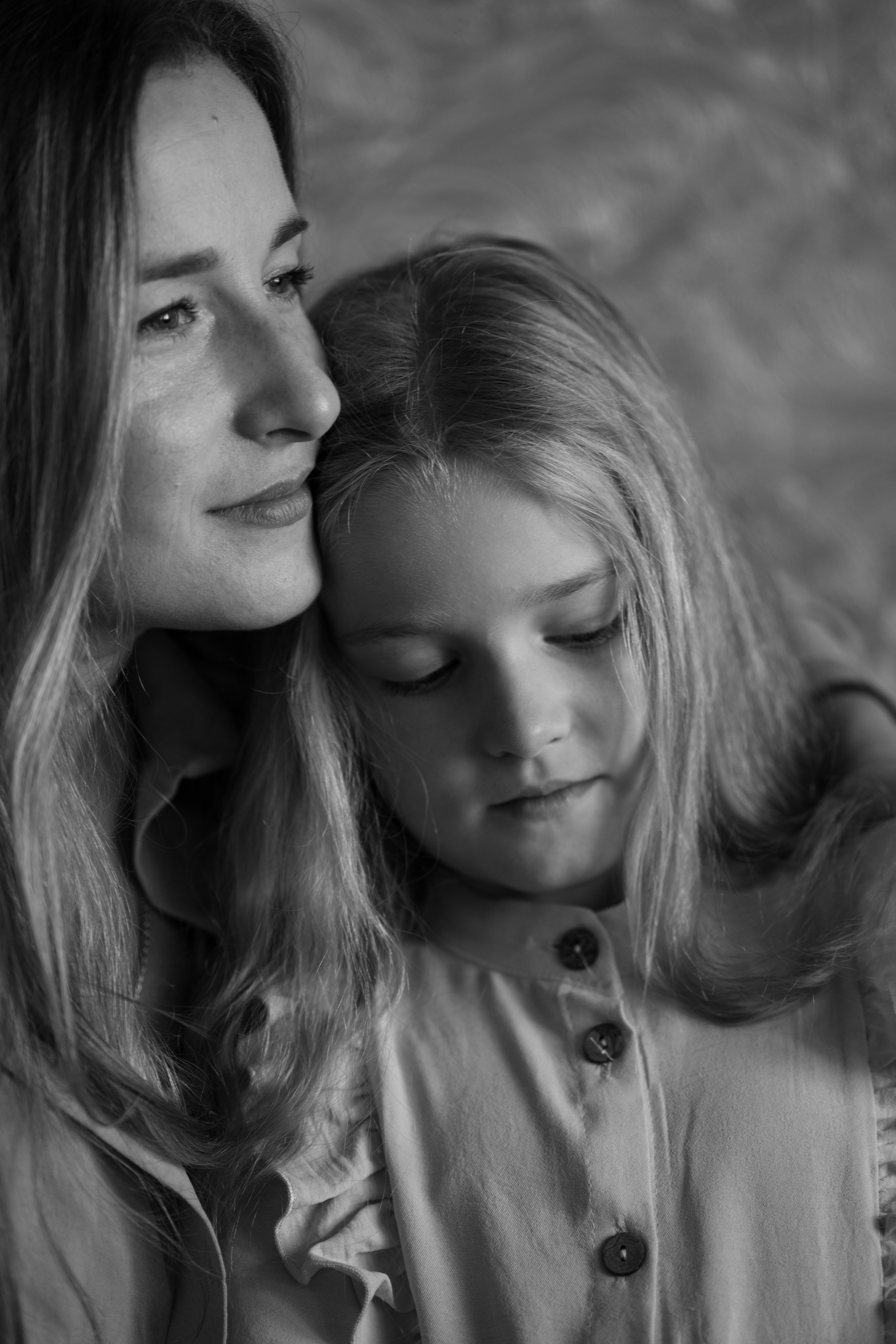 Семейная съемка для Веры. Фотограф Катя Стрельцова