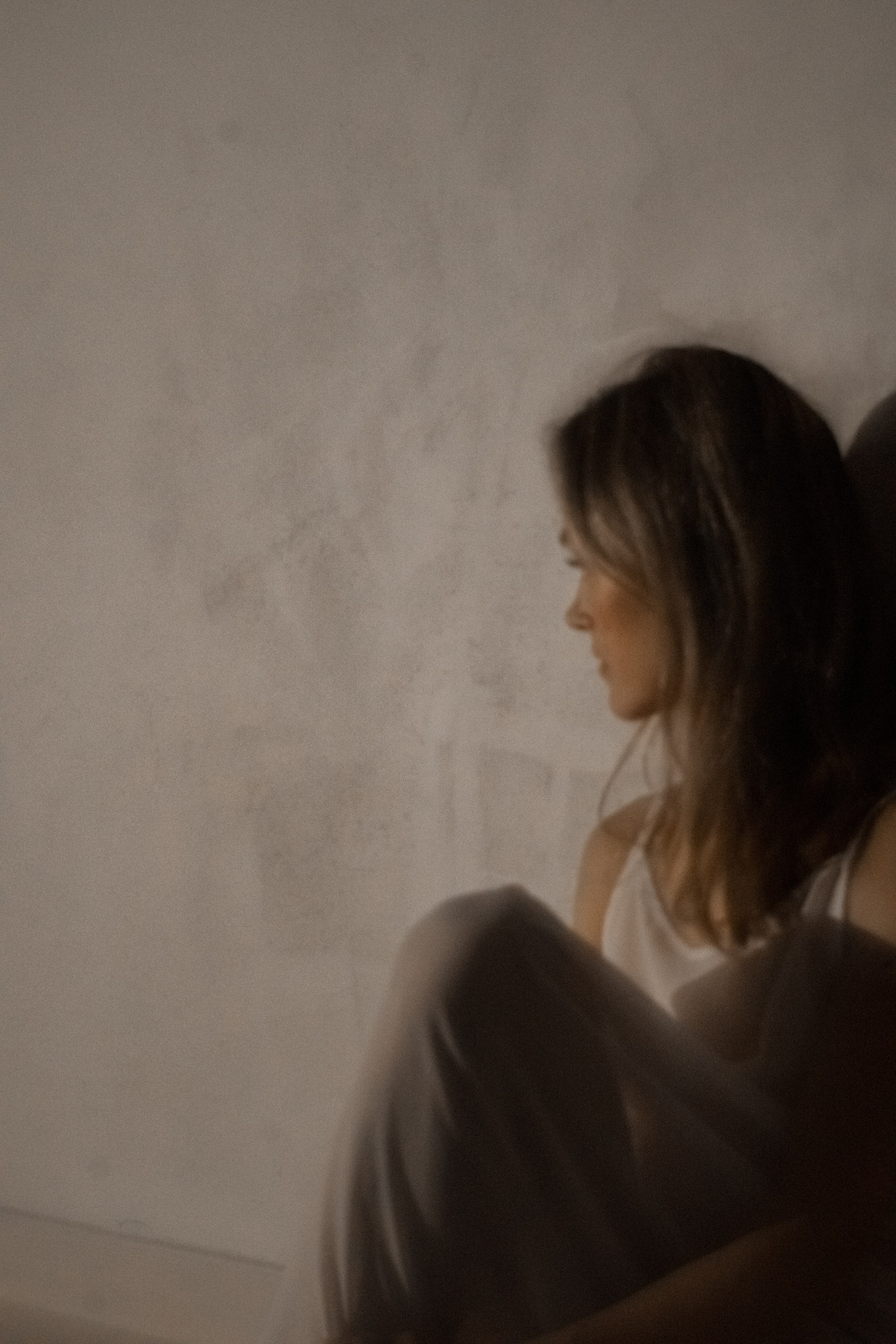 Катя. Фотограф Катя Стрельцова